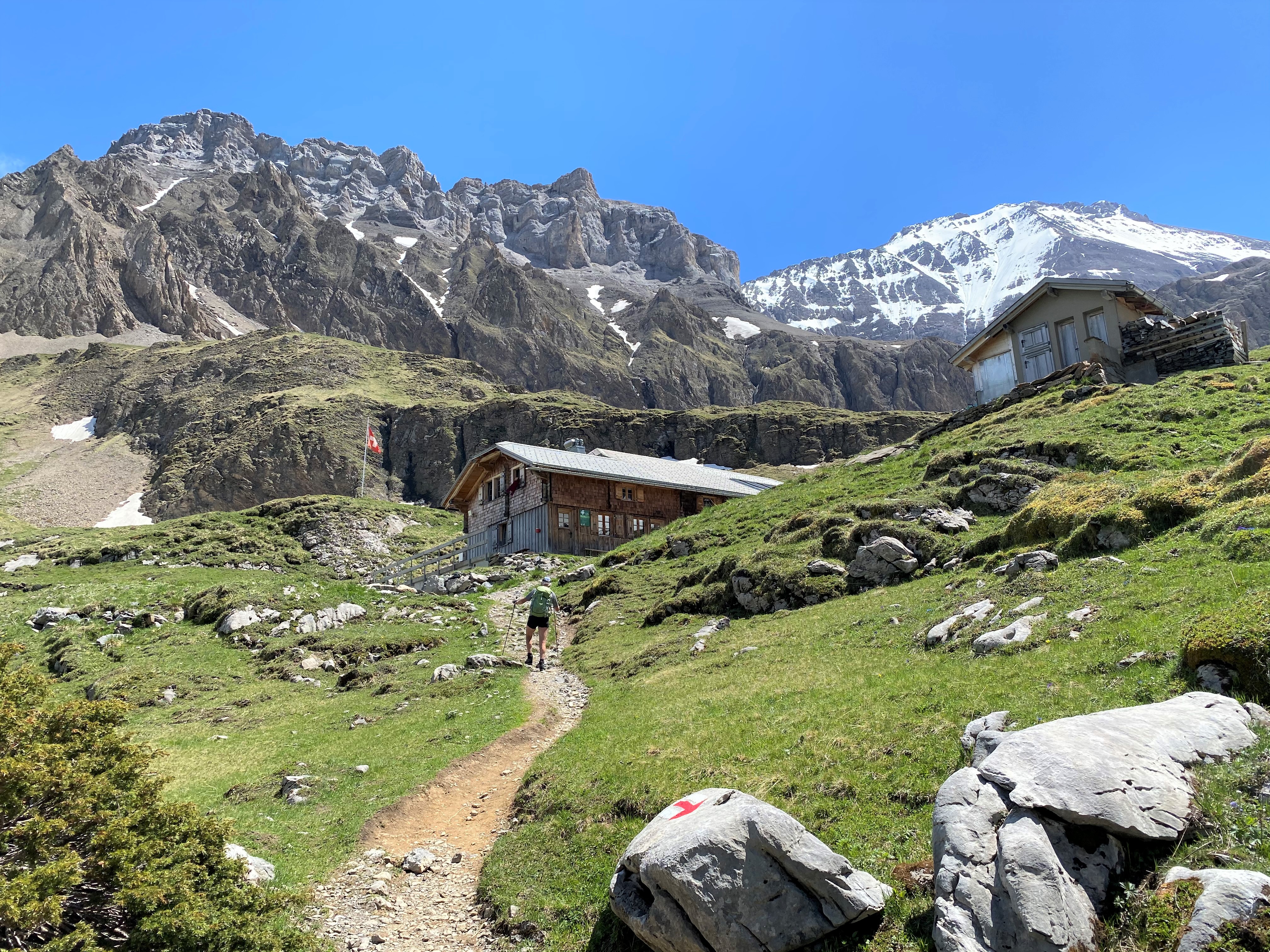 photo de Cabane de Gelten (Geltenhütte)