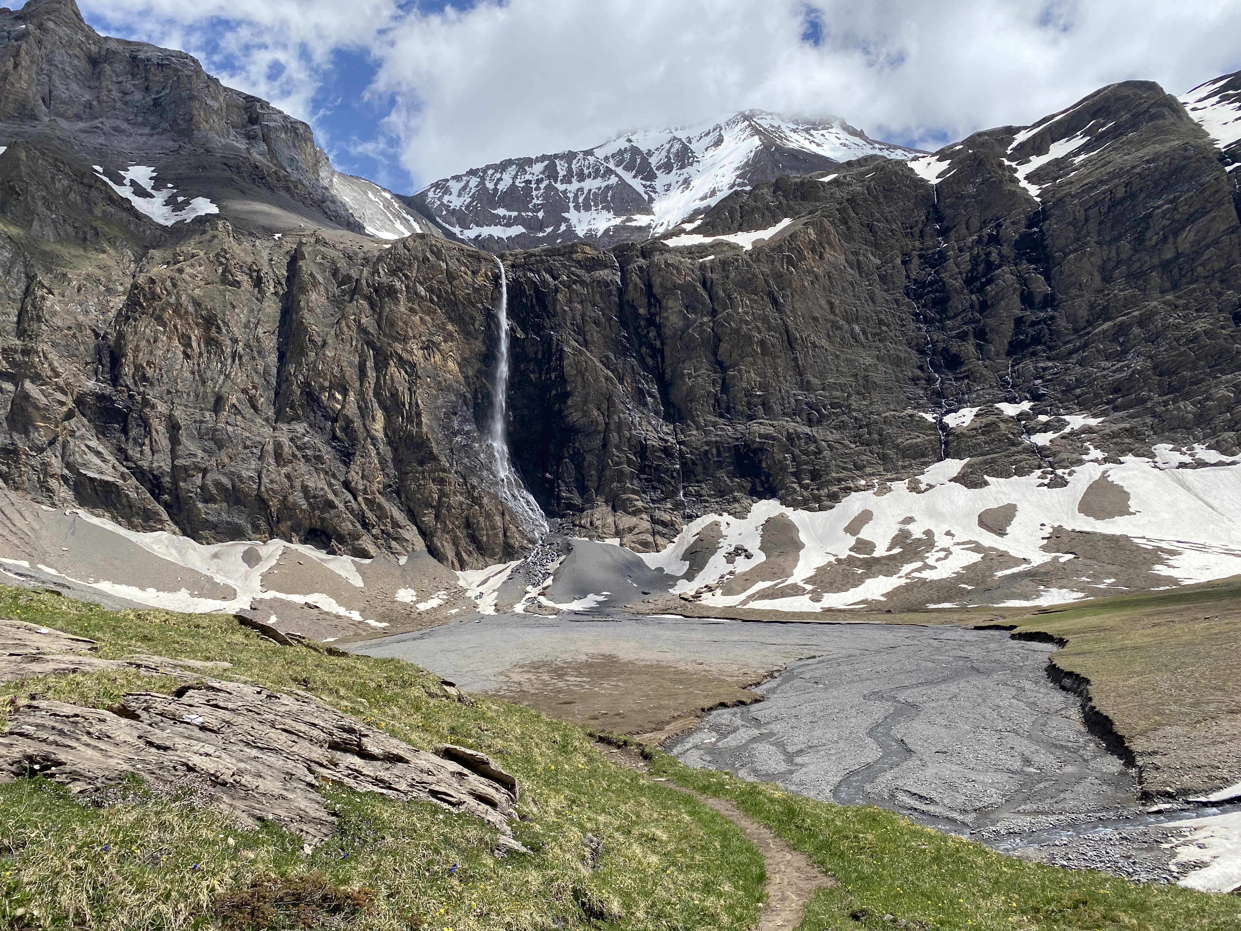photo de Cabane de Gelten (Geltenhütte)