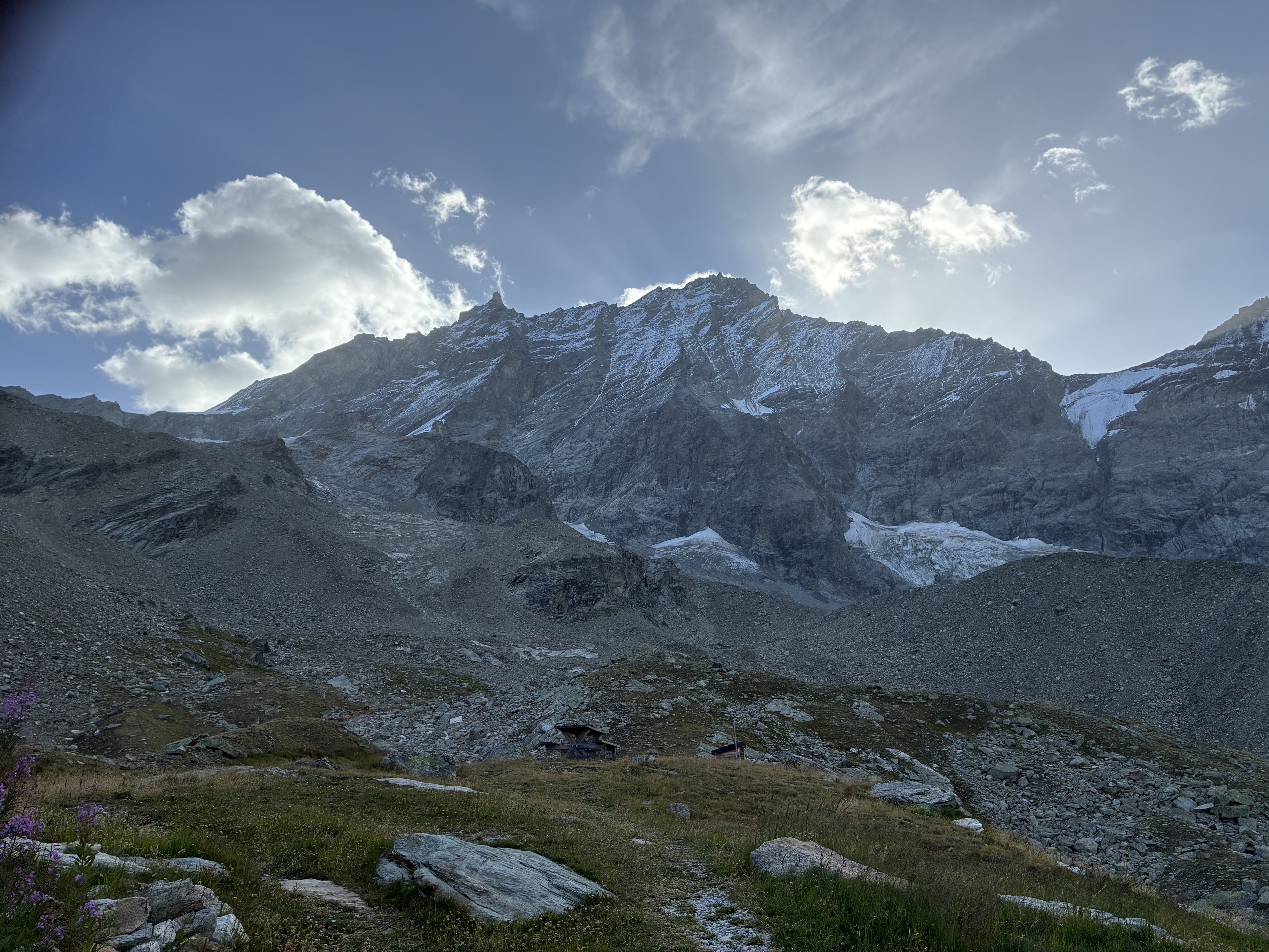 photo de Cabane Arpitettaz