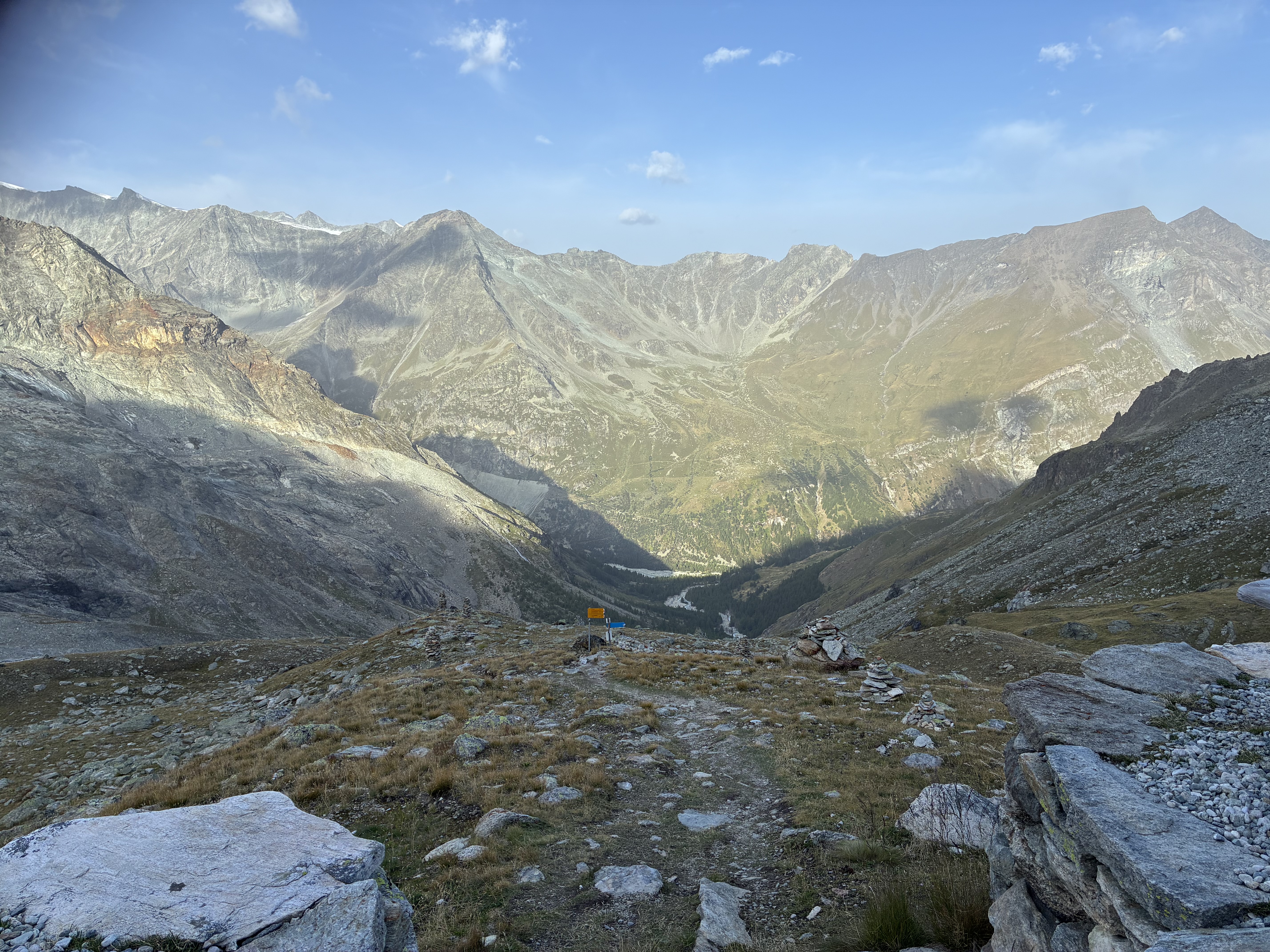 photo de Cabane Arpitettaz