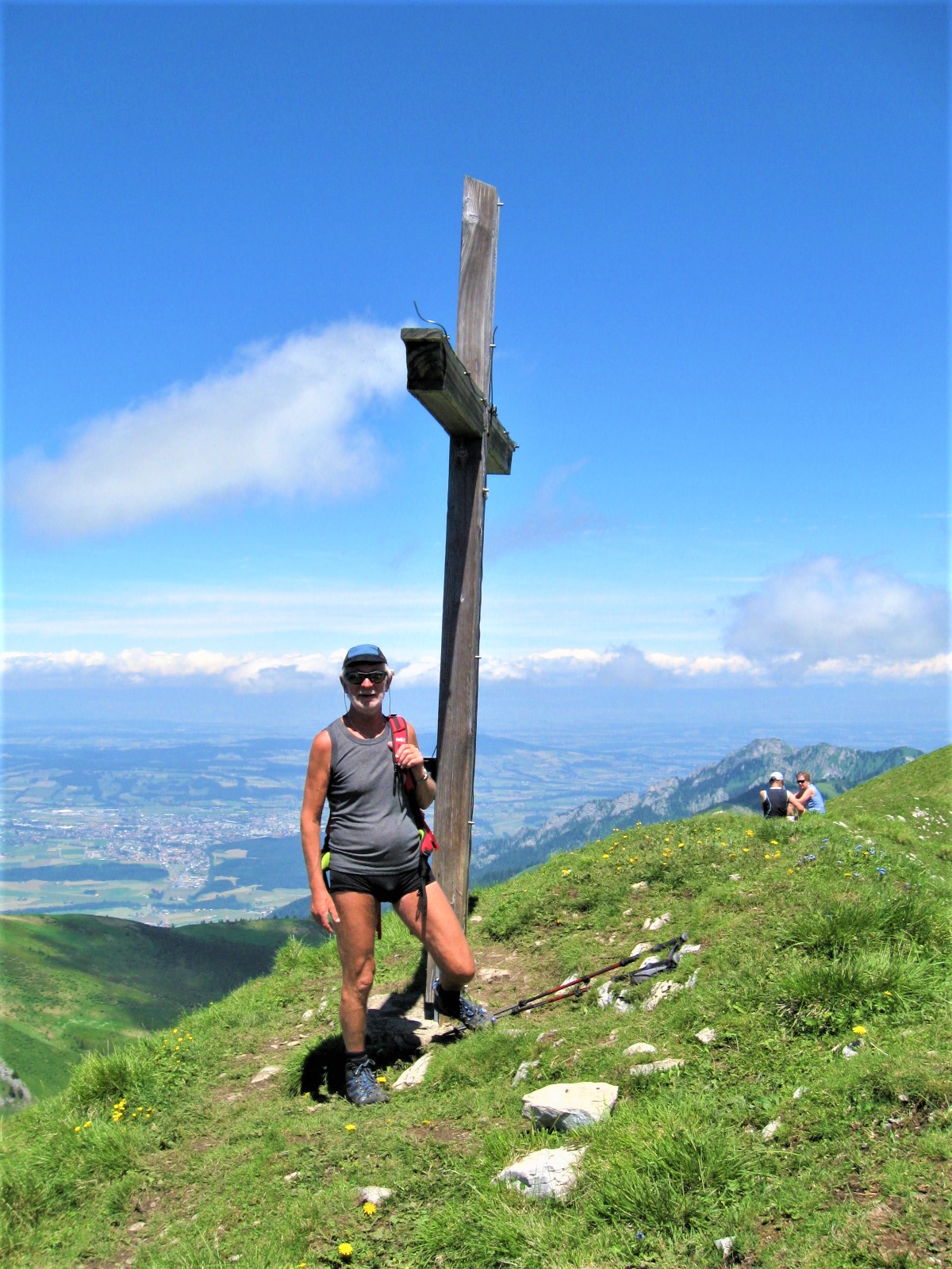 photo de Tsermon