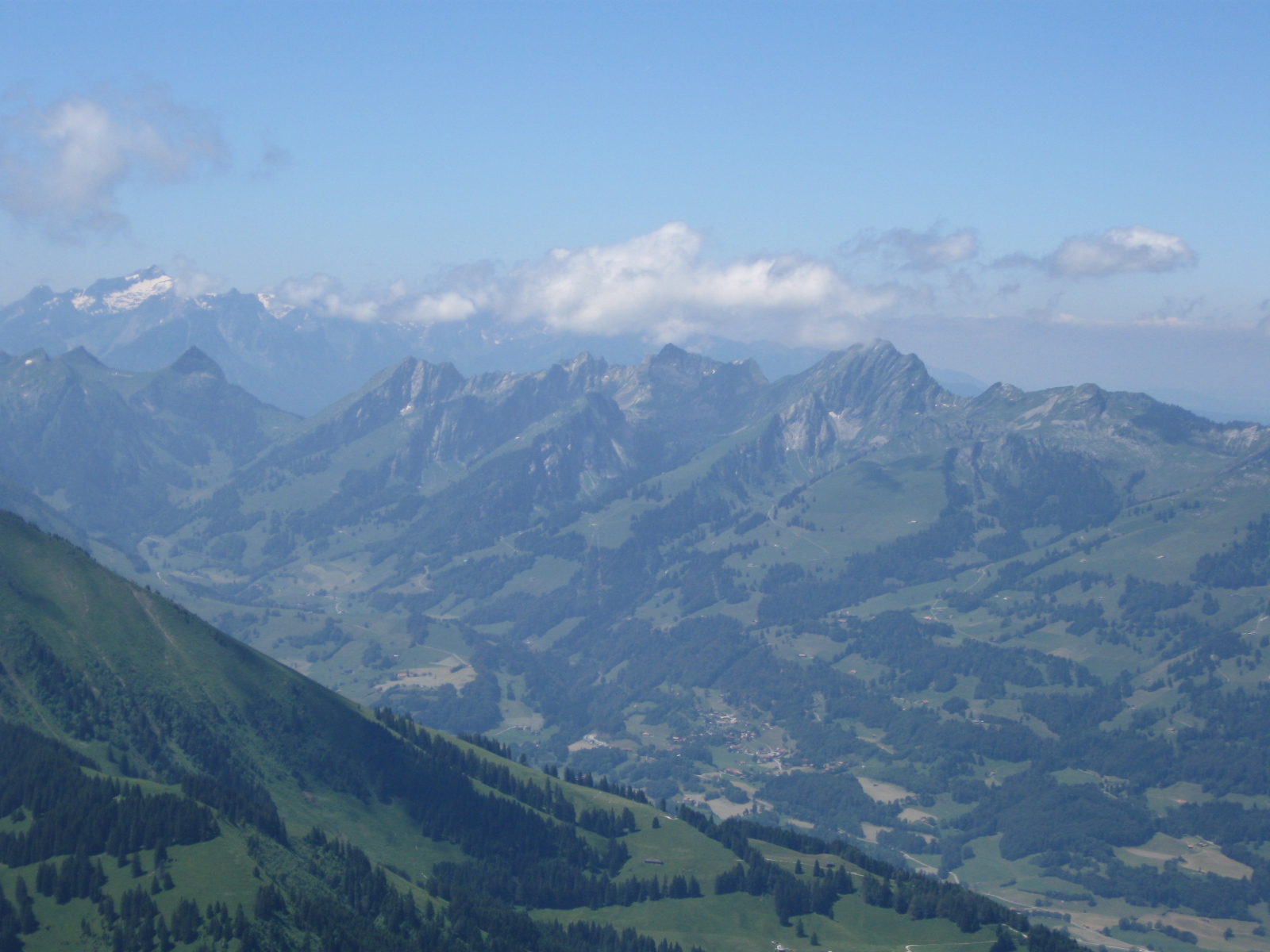 photo de Tsermon
