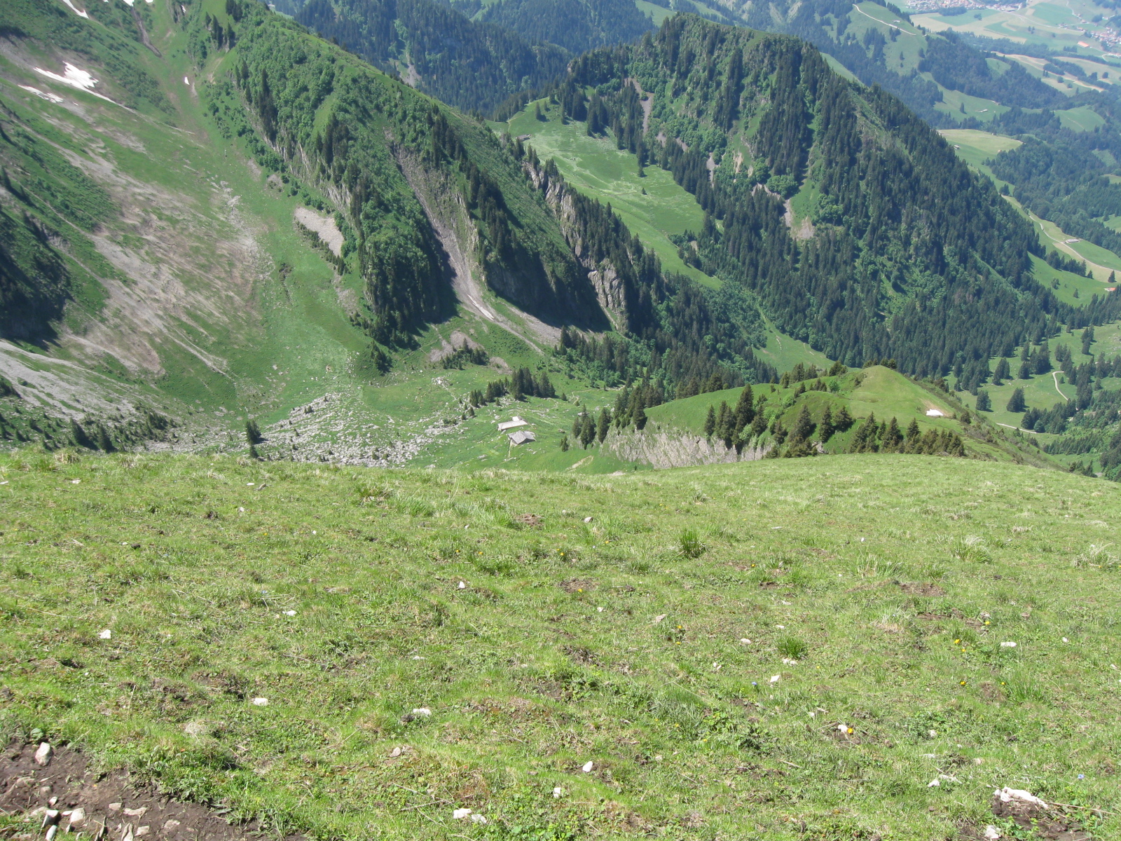 photo de Tsermon