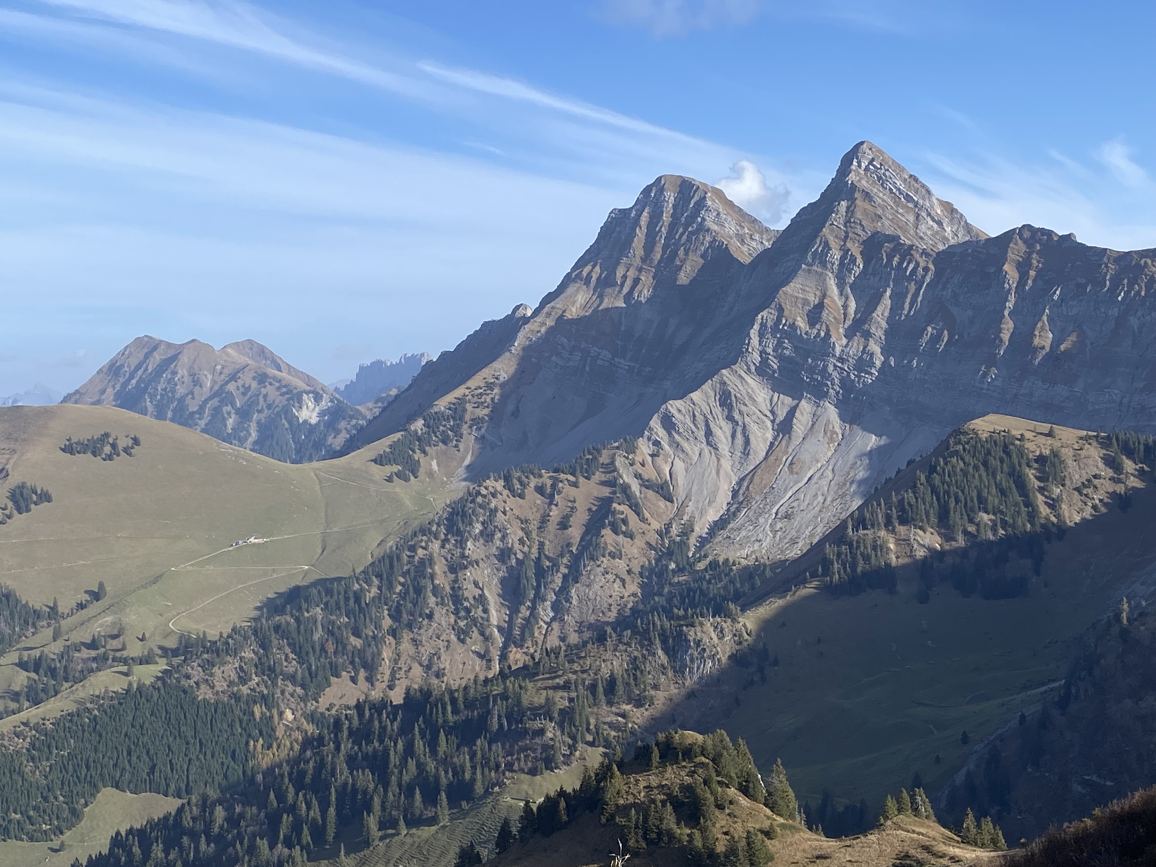 photo de Merlas (Les)