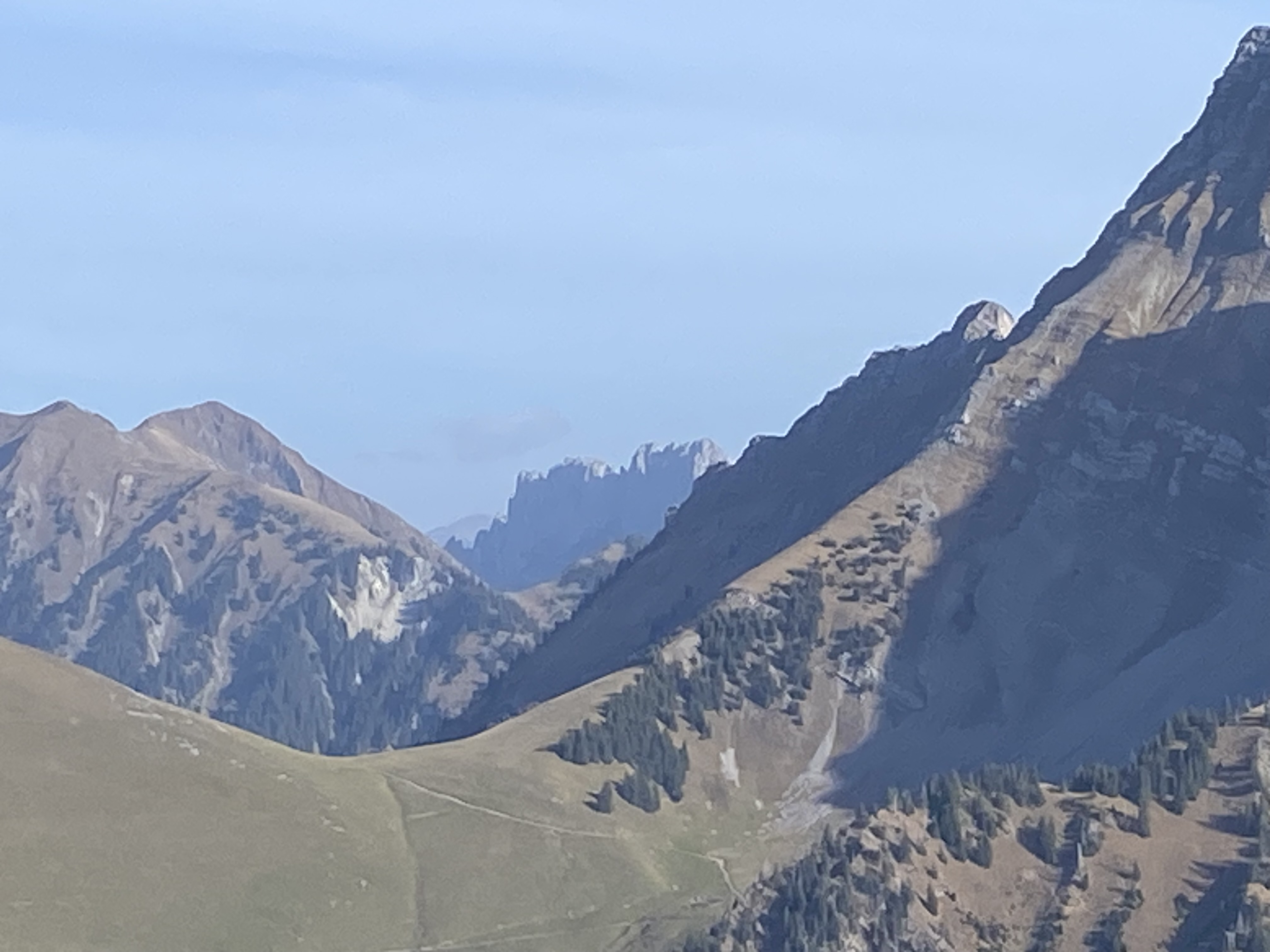 photo de Merlas (Les)