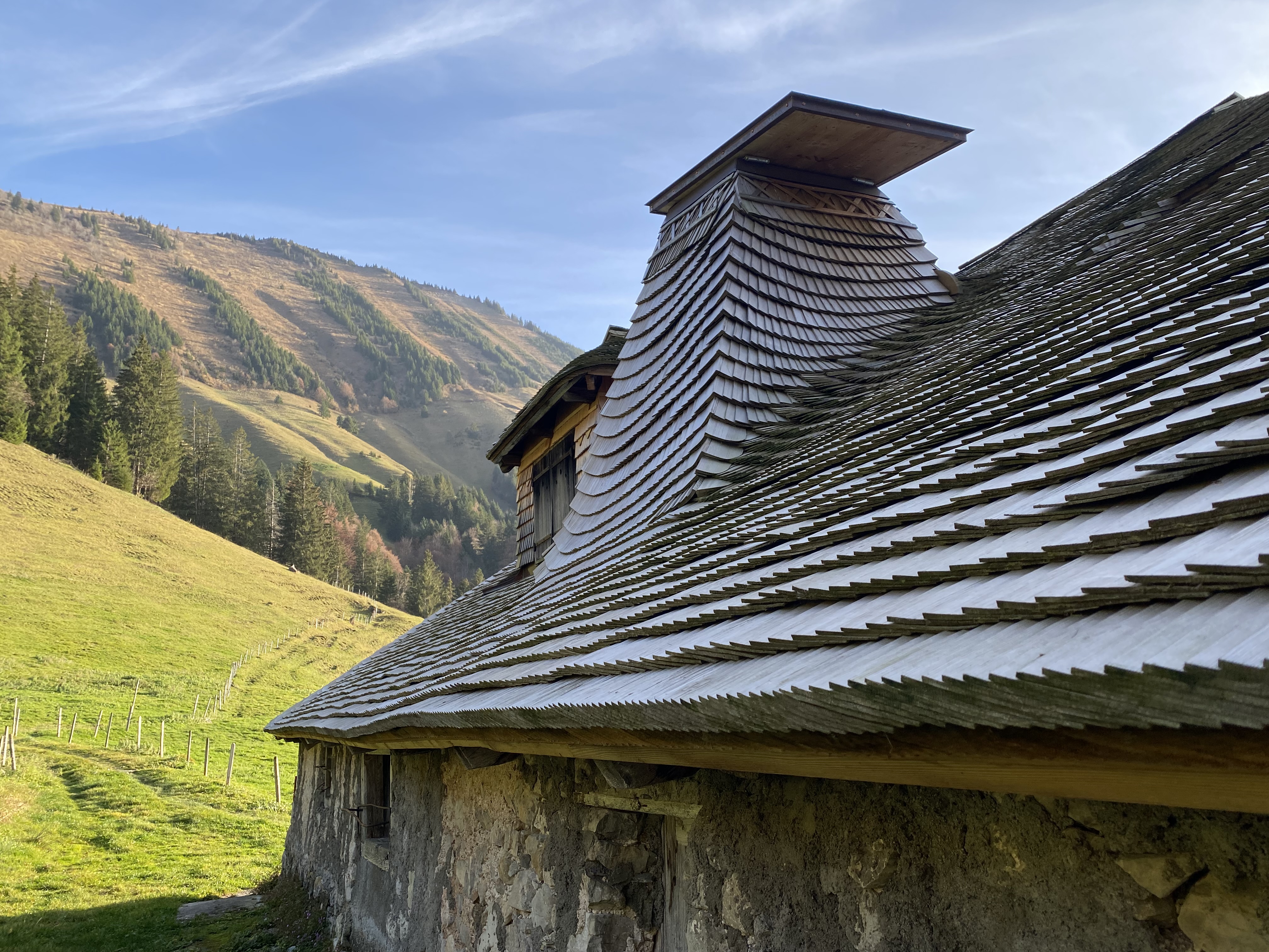 photo de Merlas (Les)