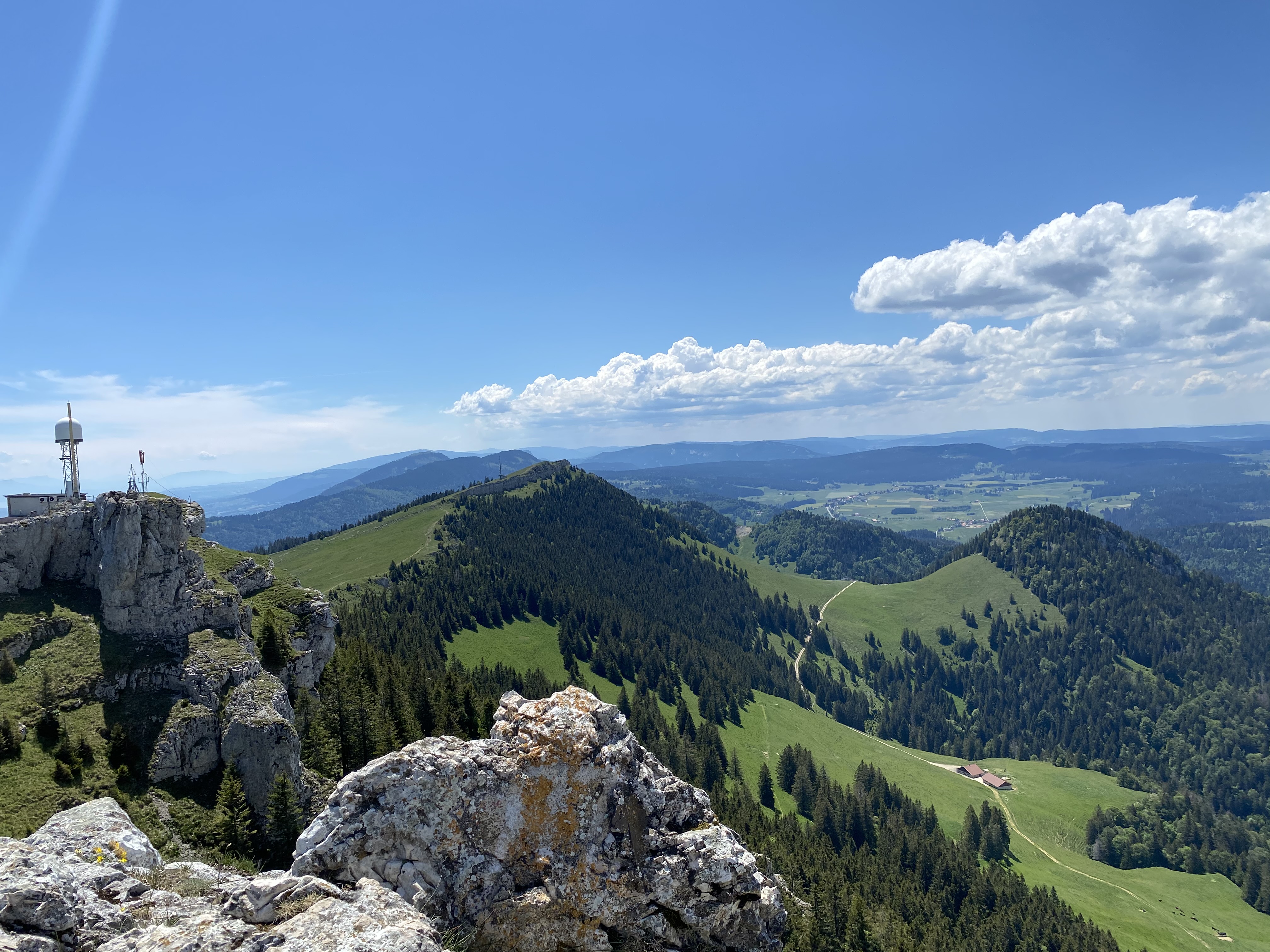 photo de Chasseron (Le)