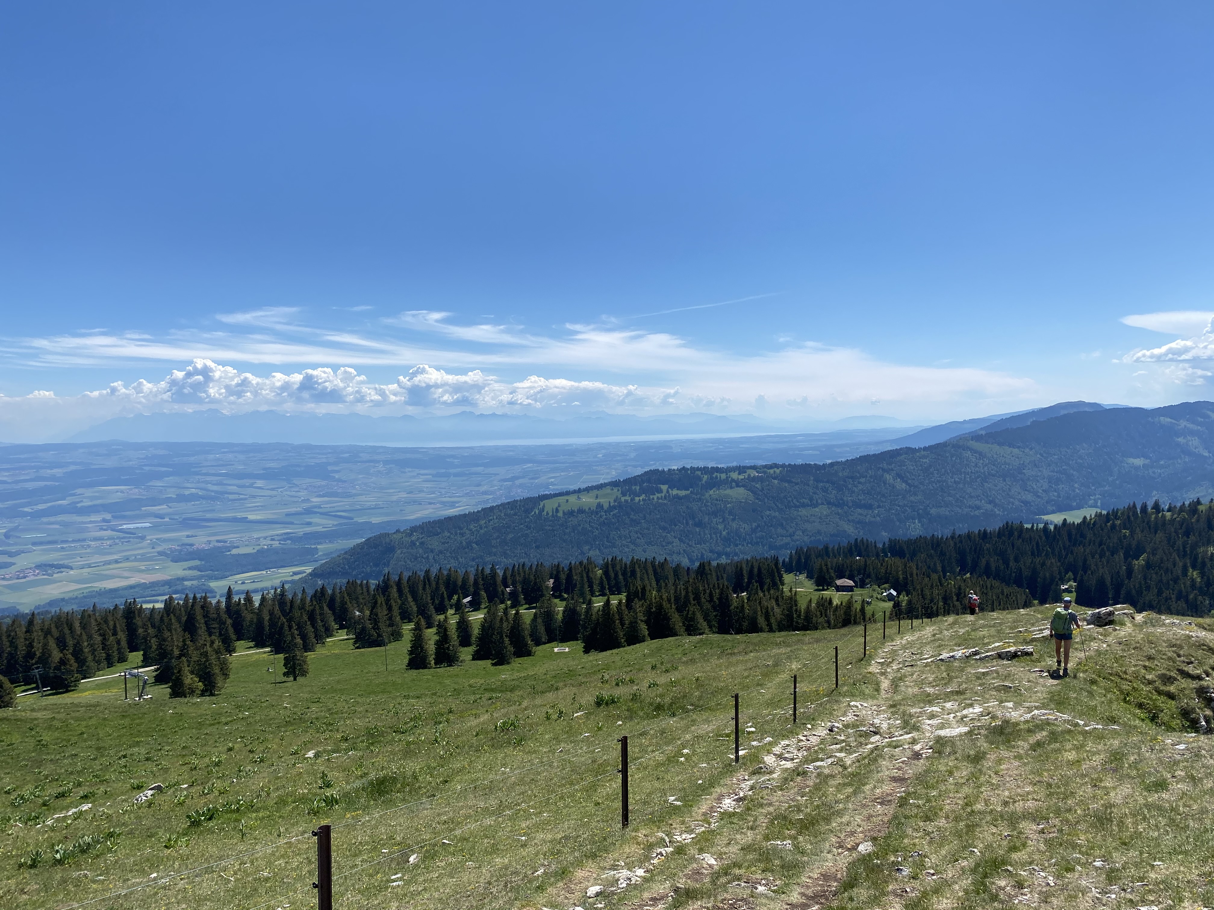 photo de Chasseron (Le)