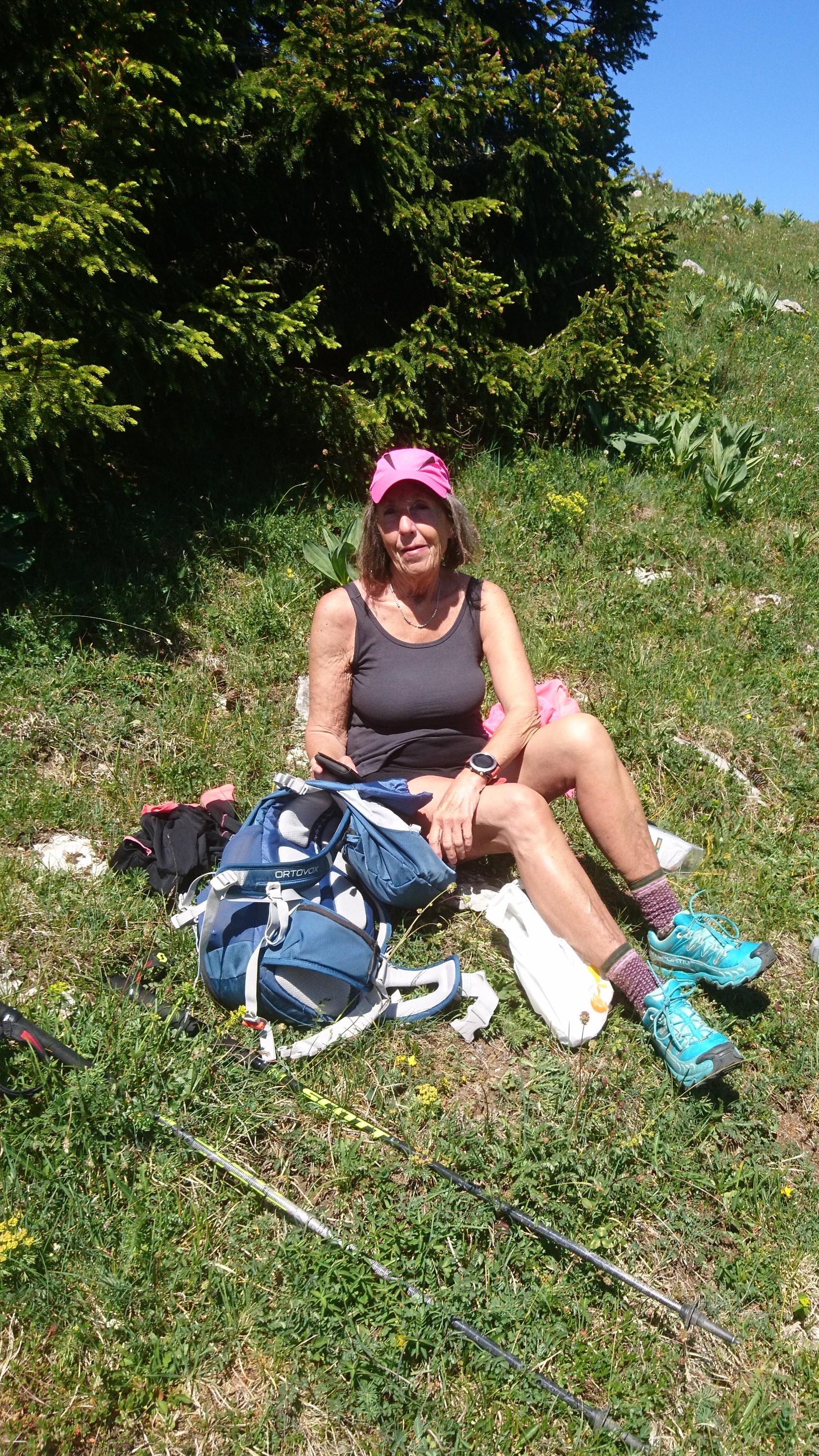 photo de Chasseron (Le)