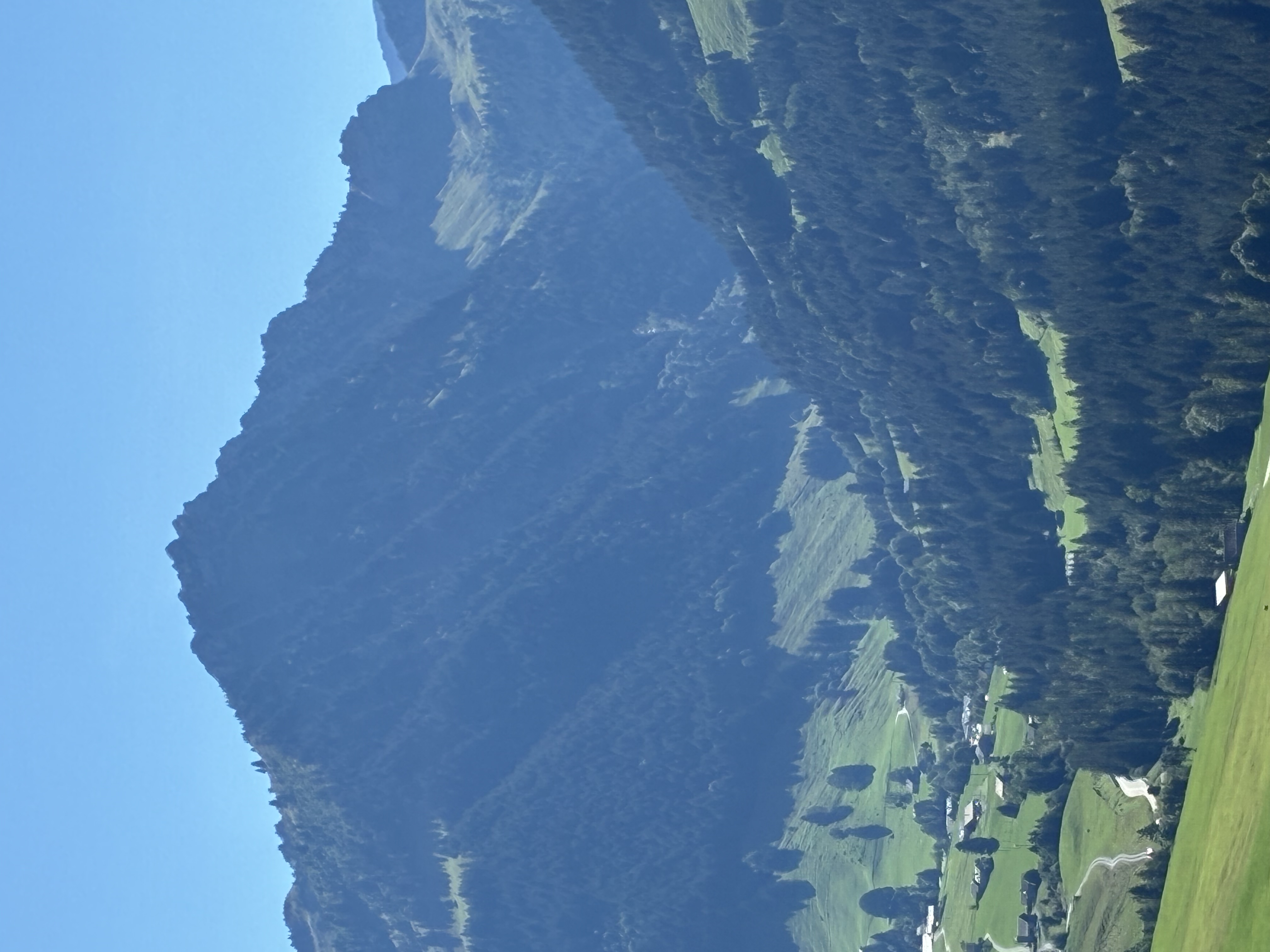 photo de Monts Chevreuils (Les)