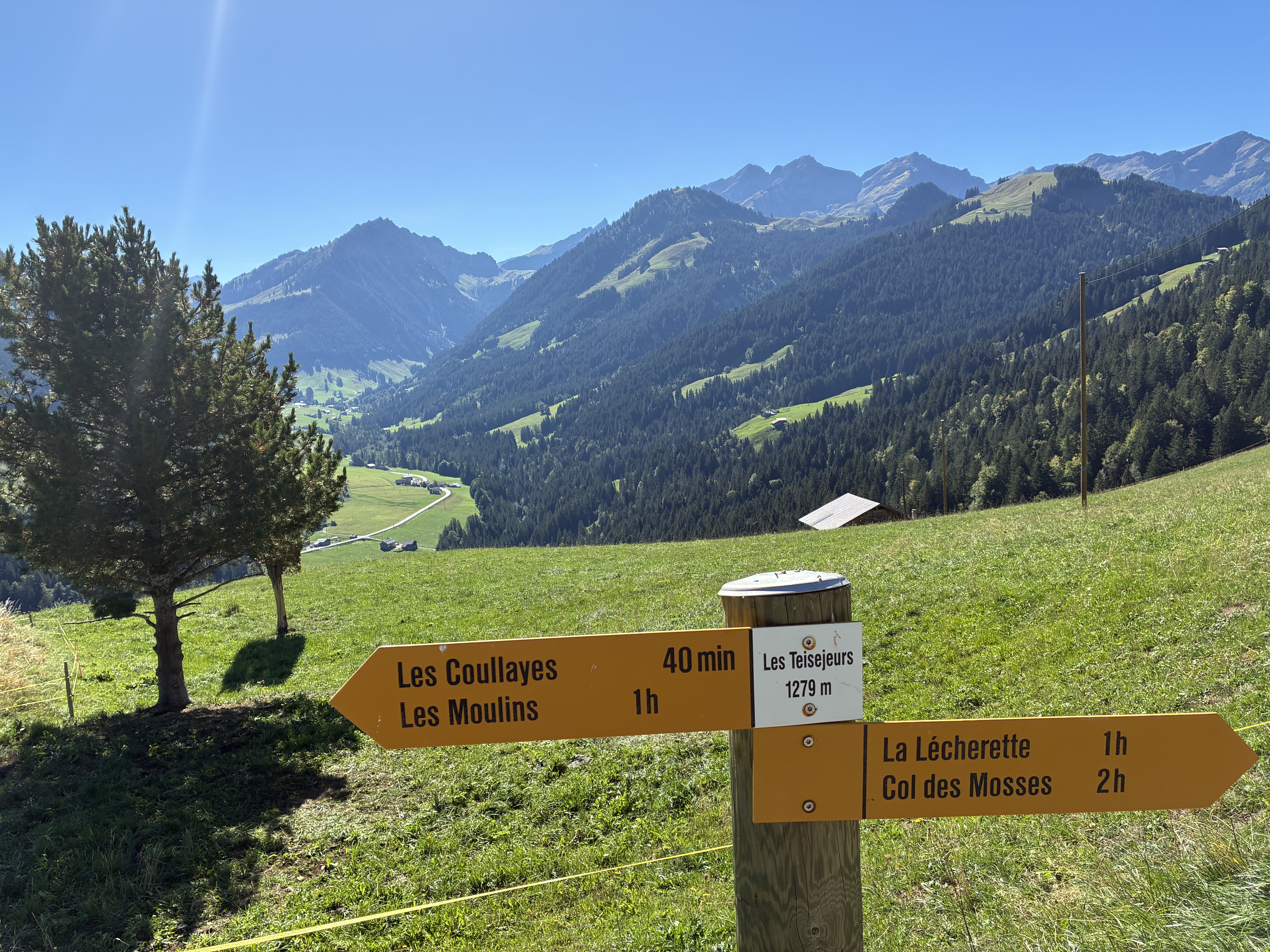 photo de Monts Chevreuils (Les)