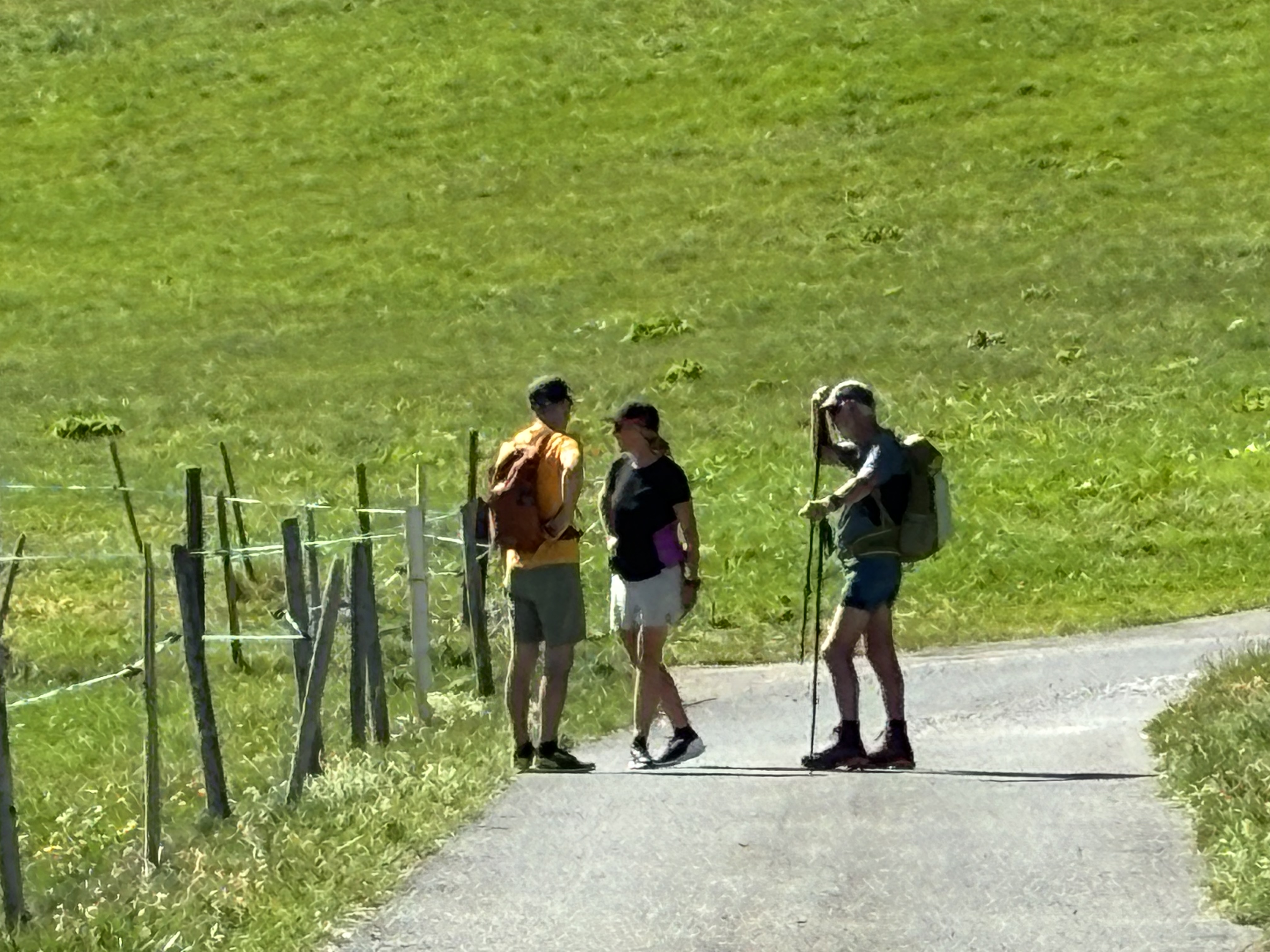 photo de Monts Chevreuils (Les)