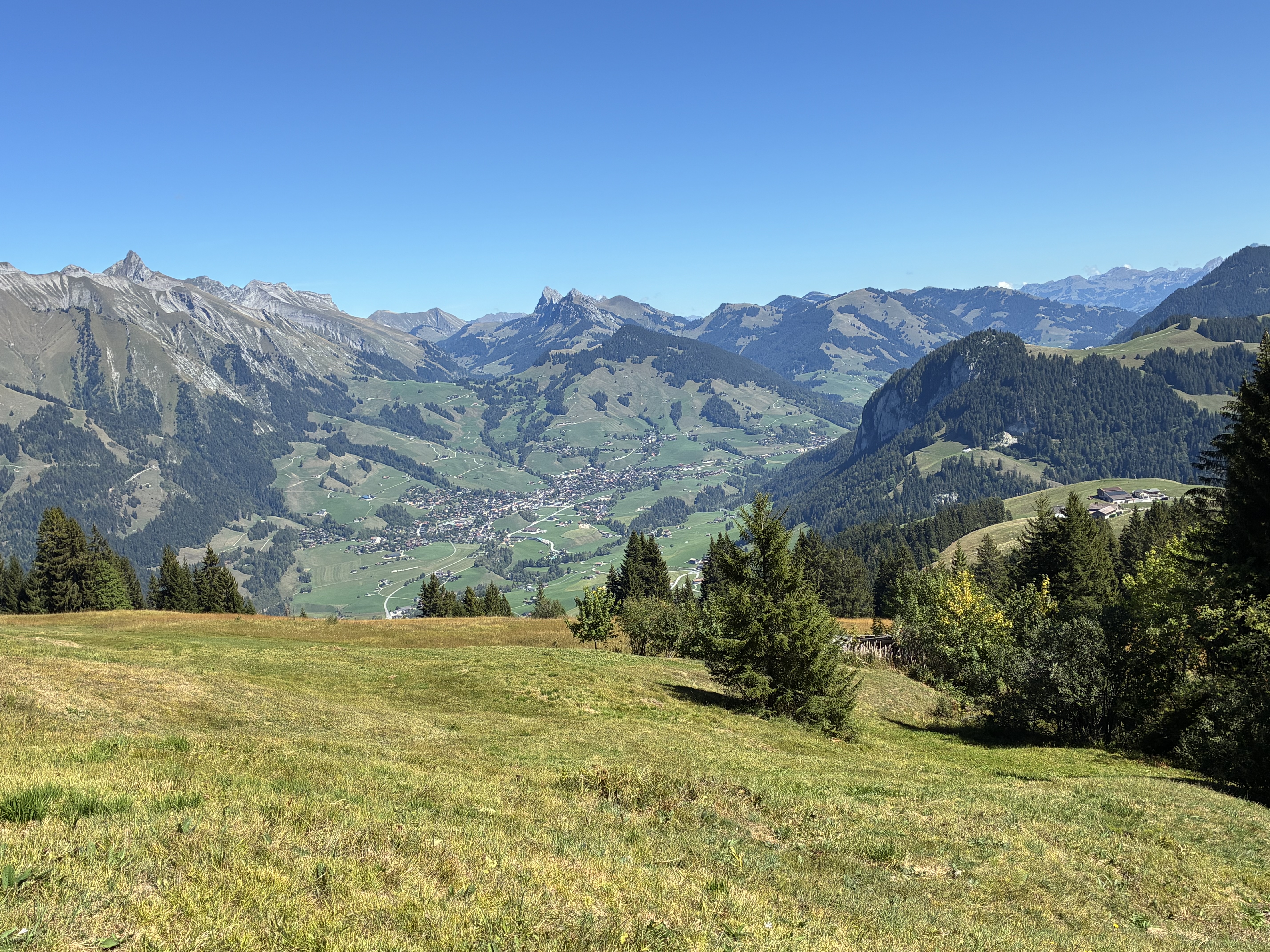 photo de Monts Chevreuils (Les)