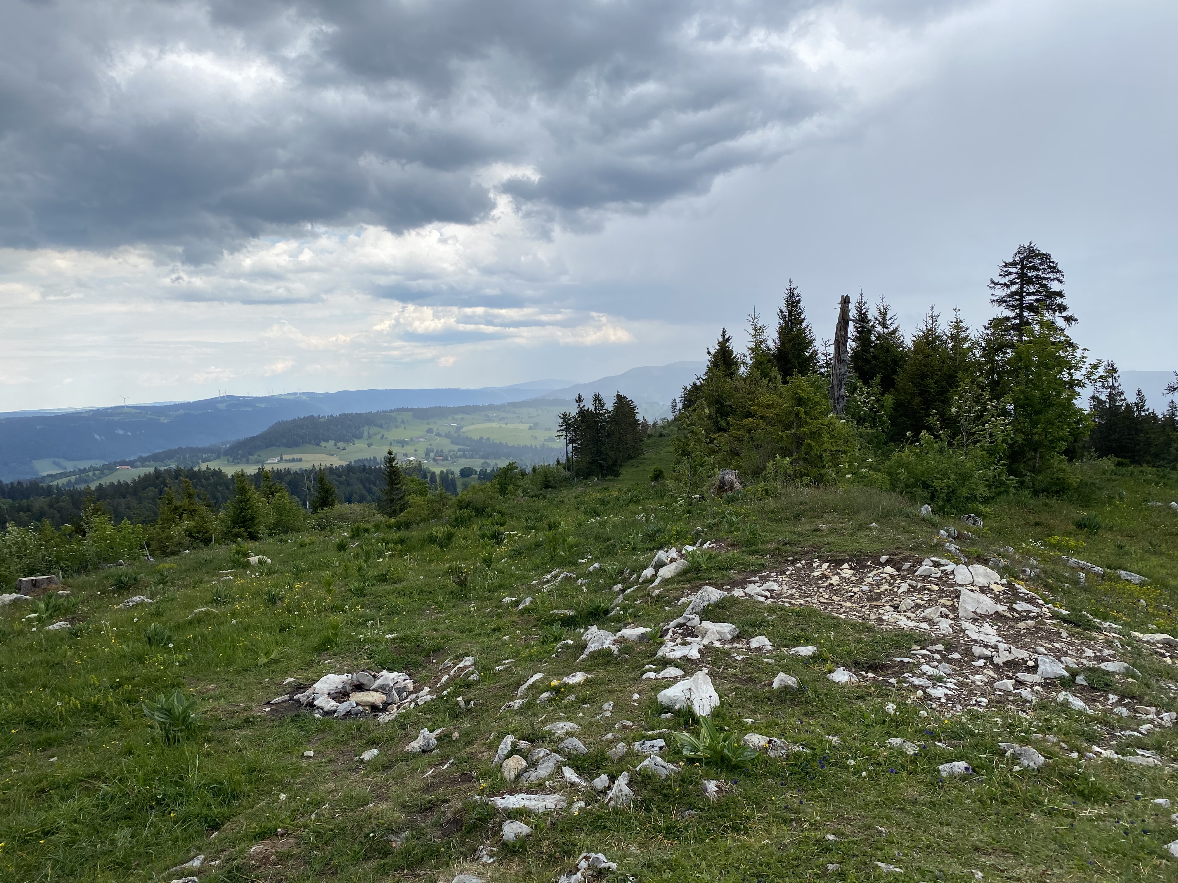 photo de Mont d'Amin
