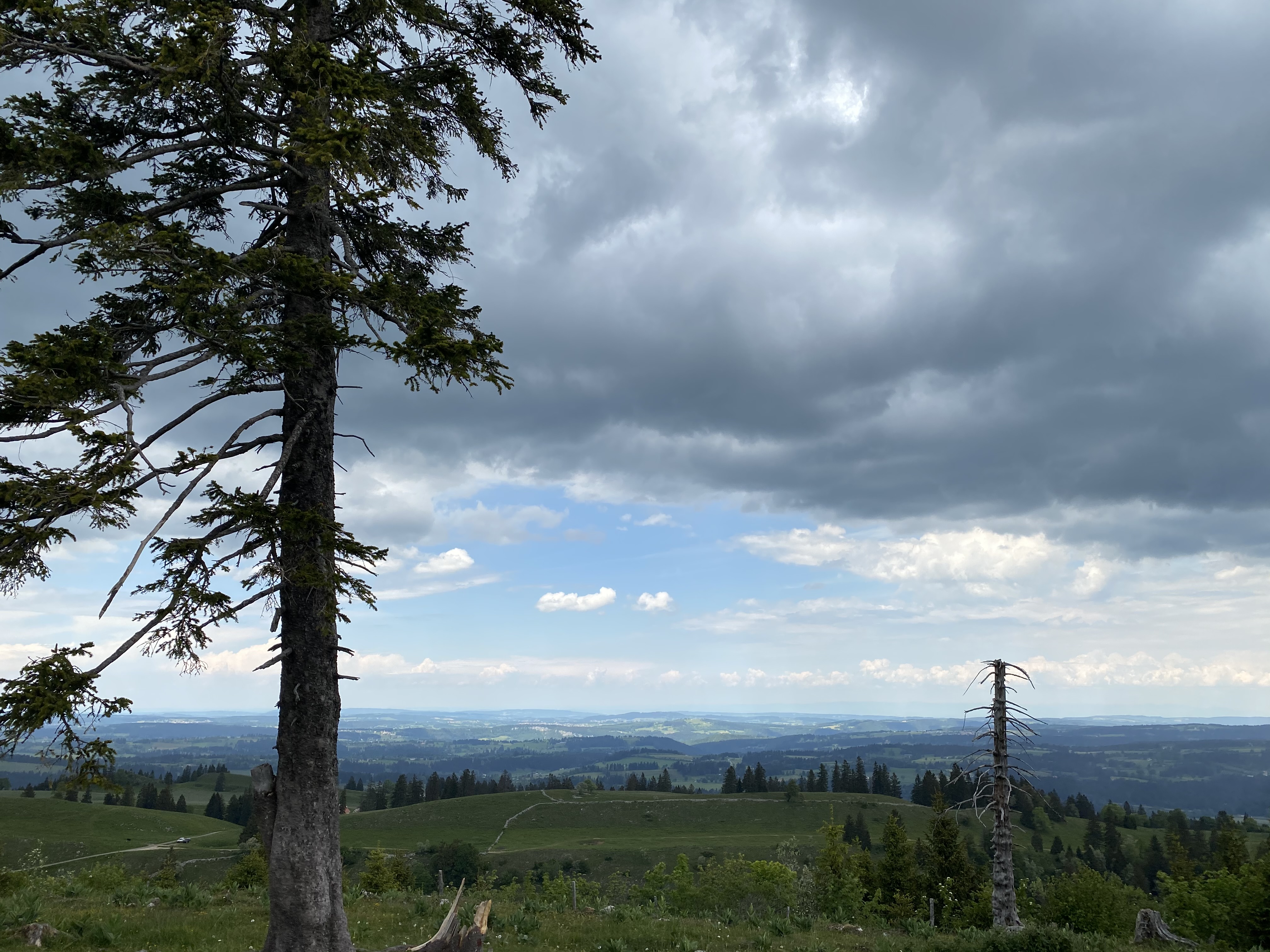 photo de Mont d'Amin