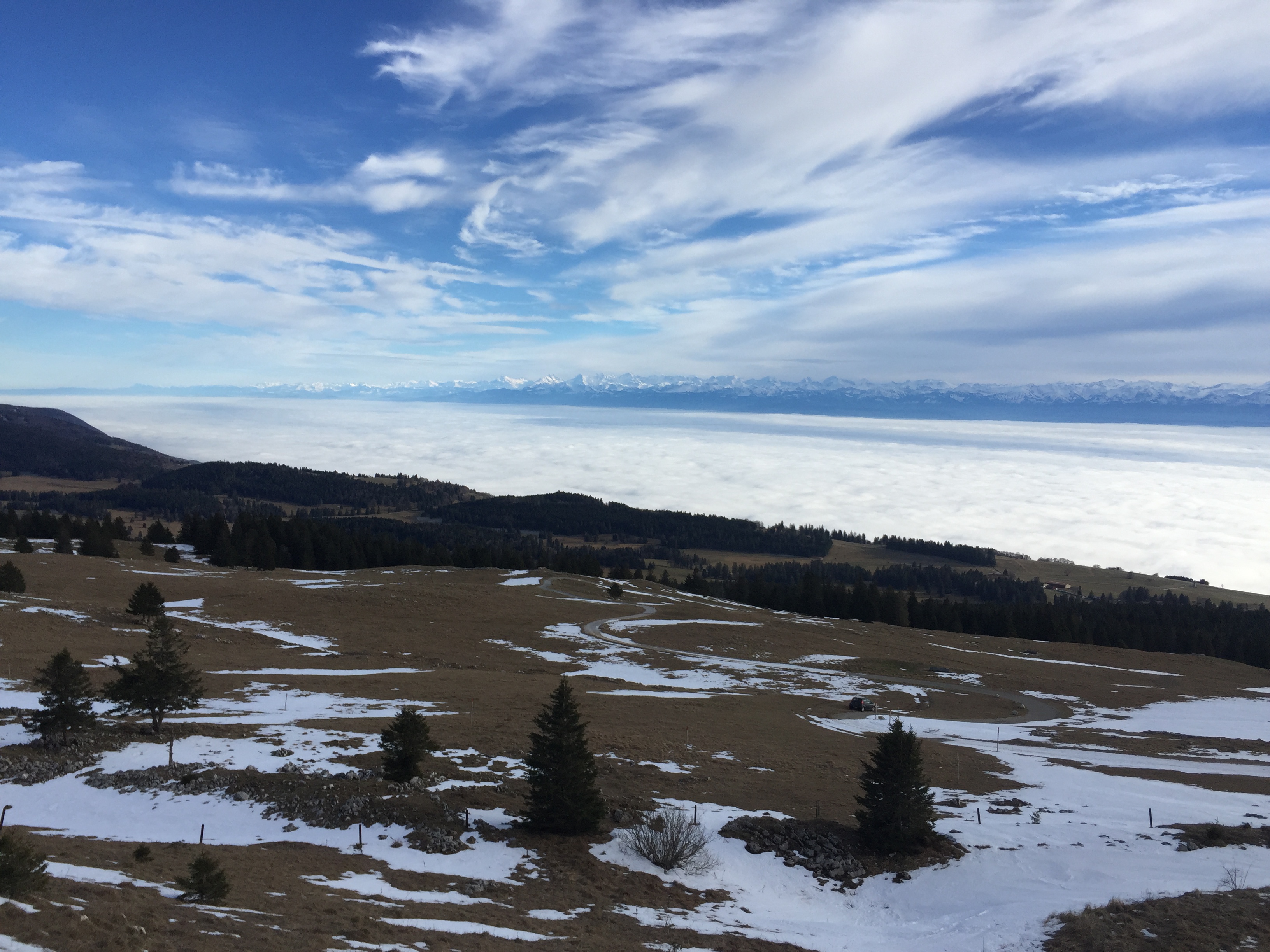 photo de Chasseron (Le)