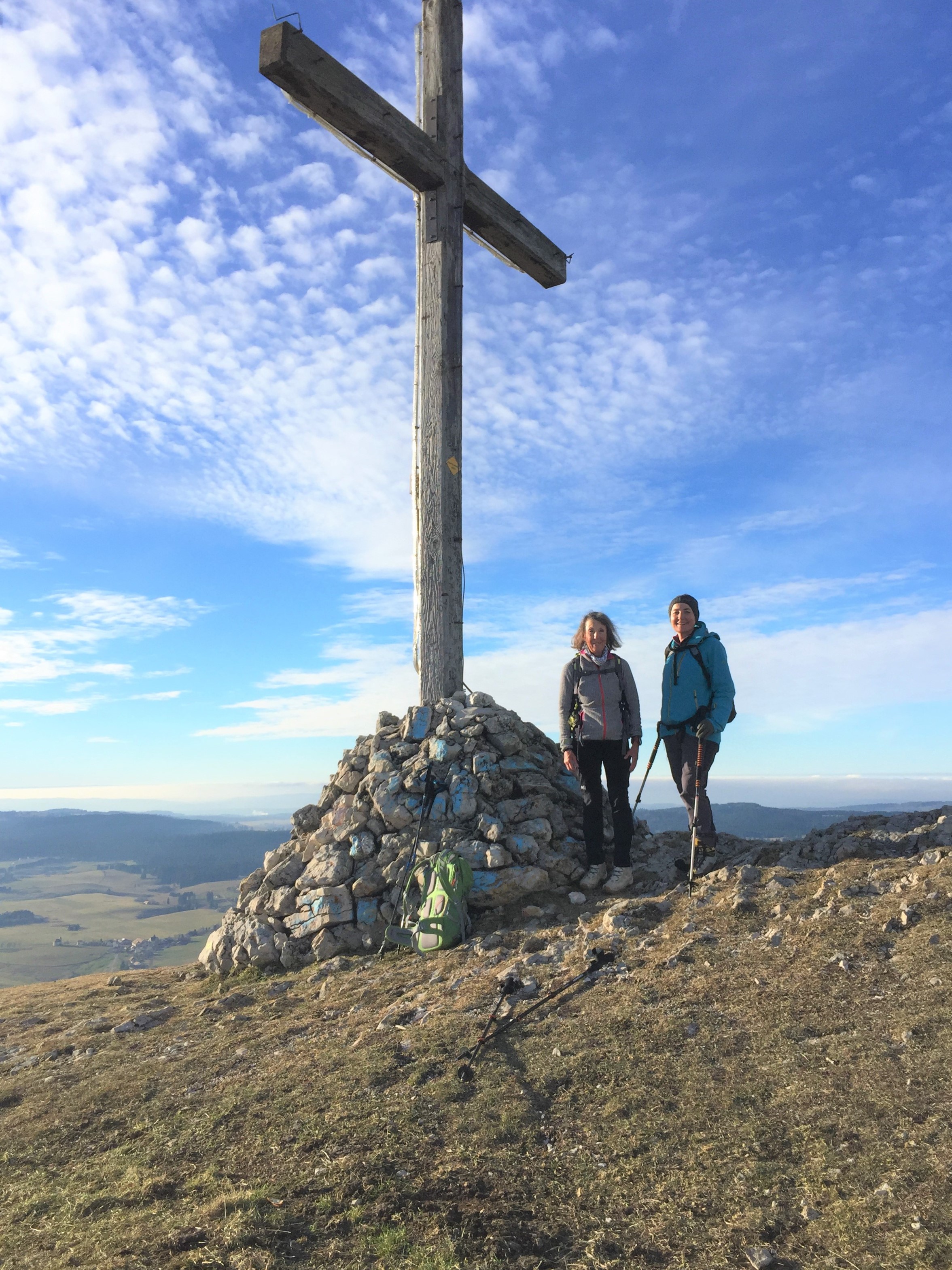 photo de Chasseron (Le)