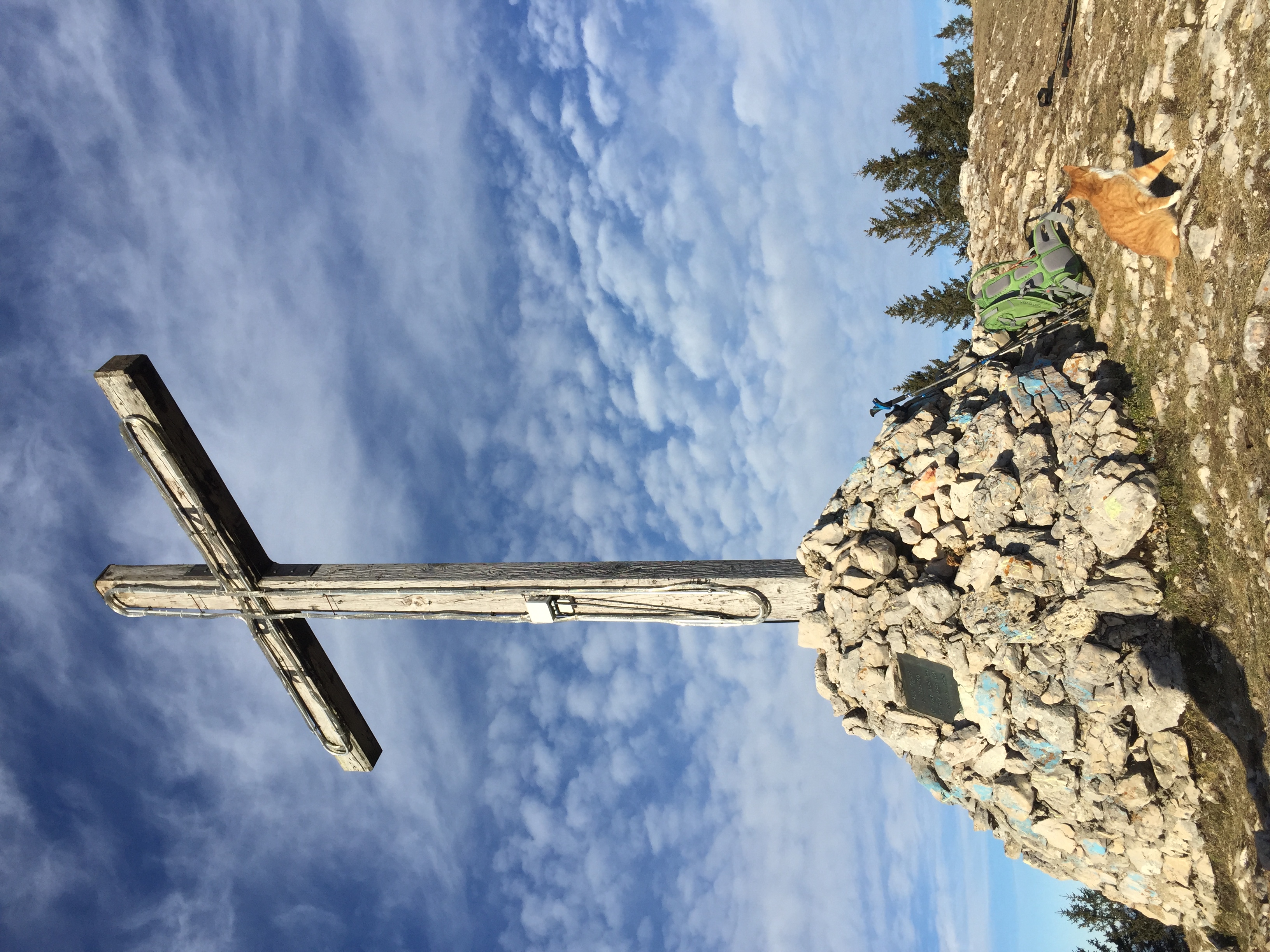 photo de Chasseron (Le)