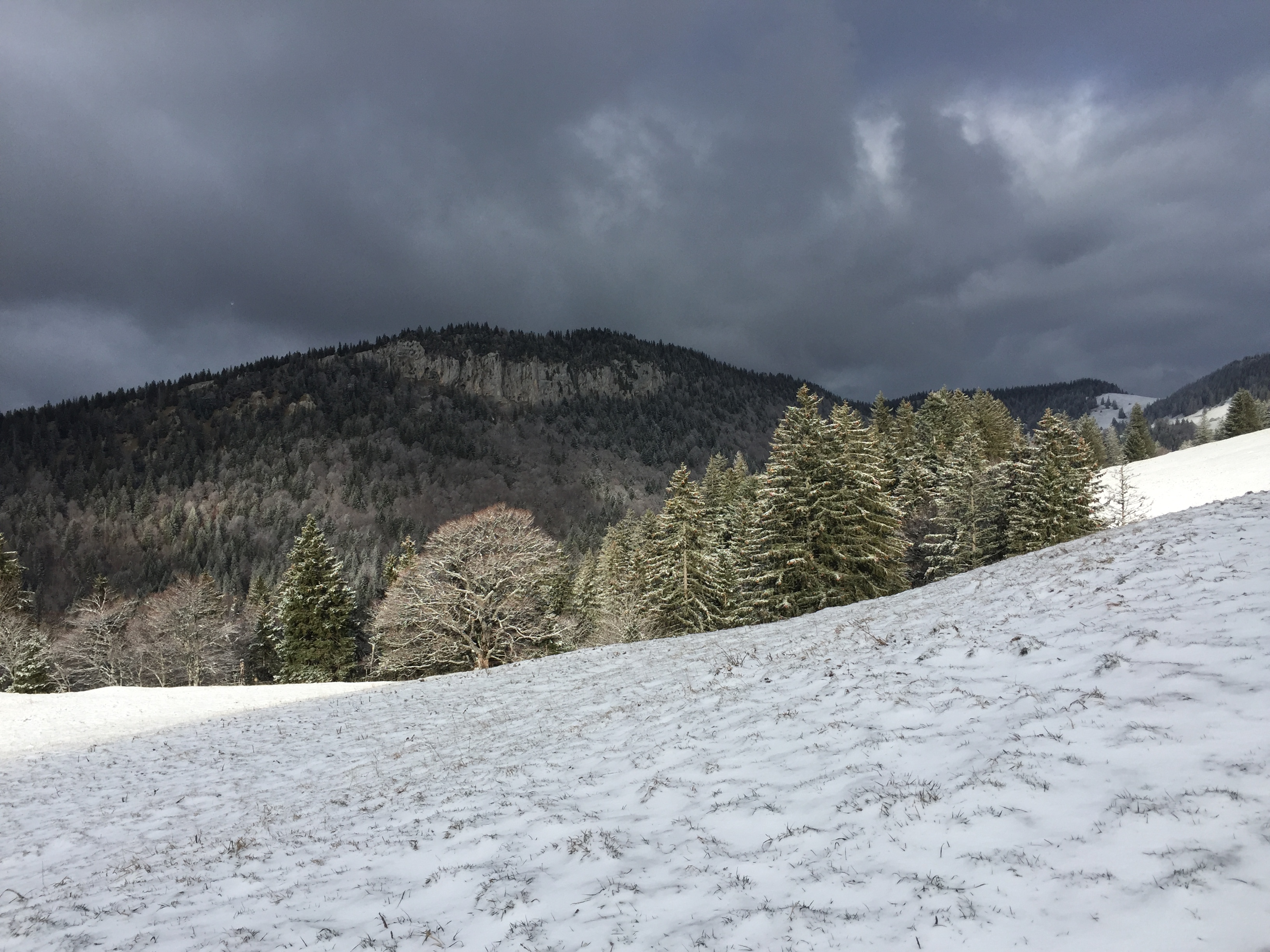 photo de Chasseron (Le)