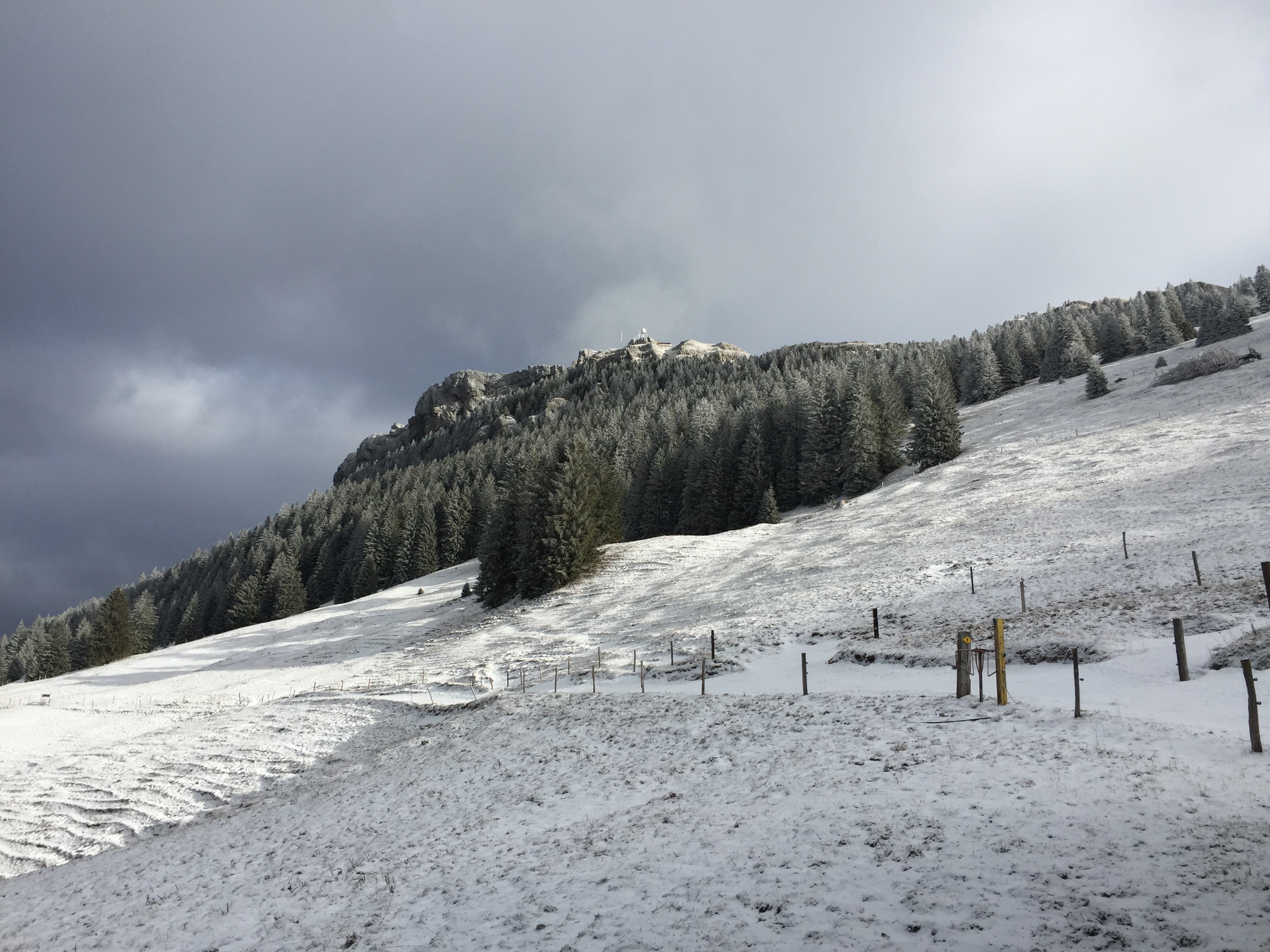 photo de Chasseron (Le)