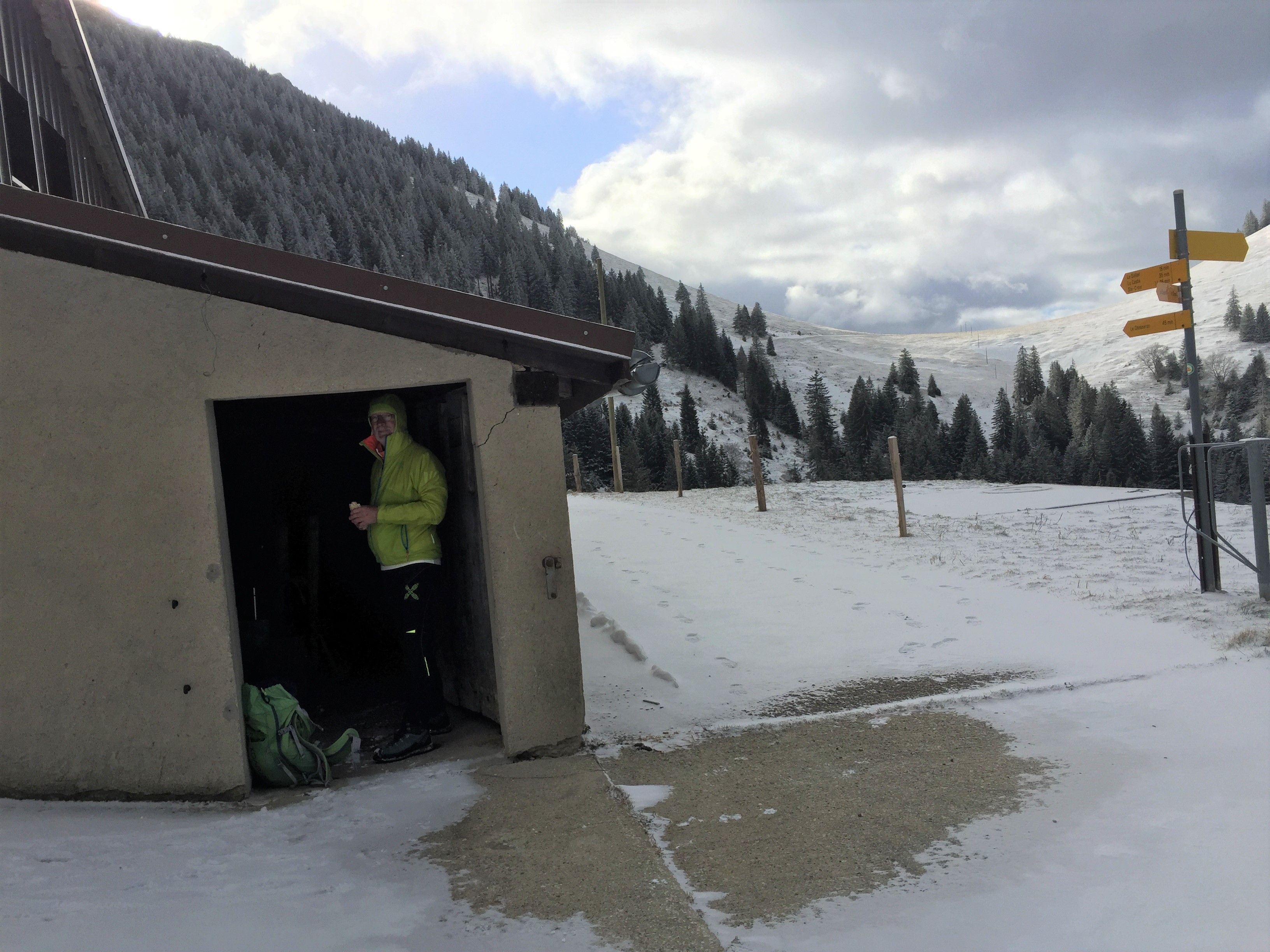 photo de Chasseron (Le)