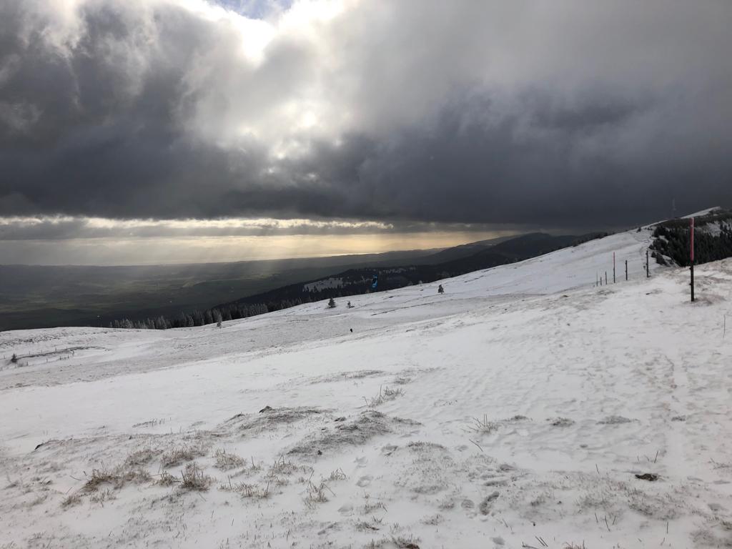 photo de Chasseron (Le)