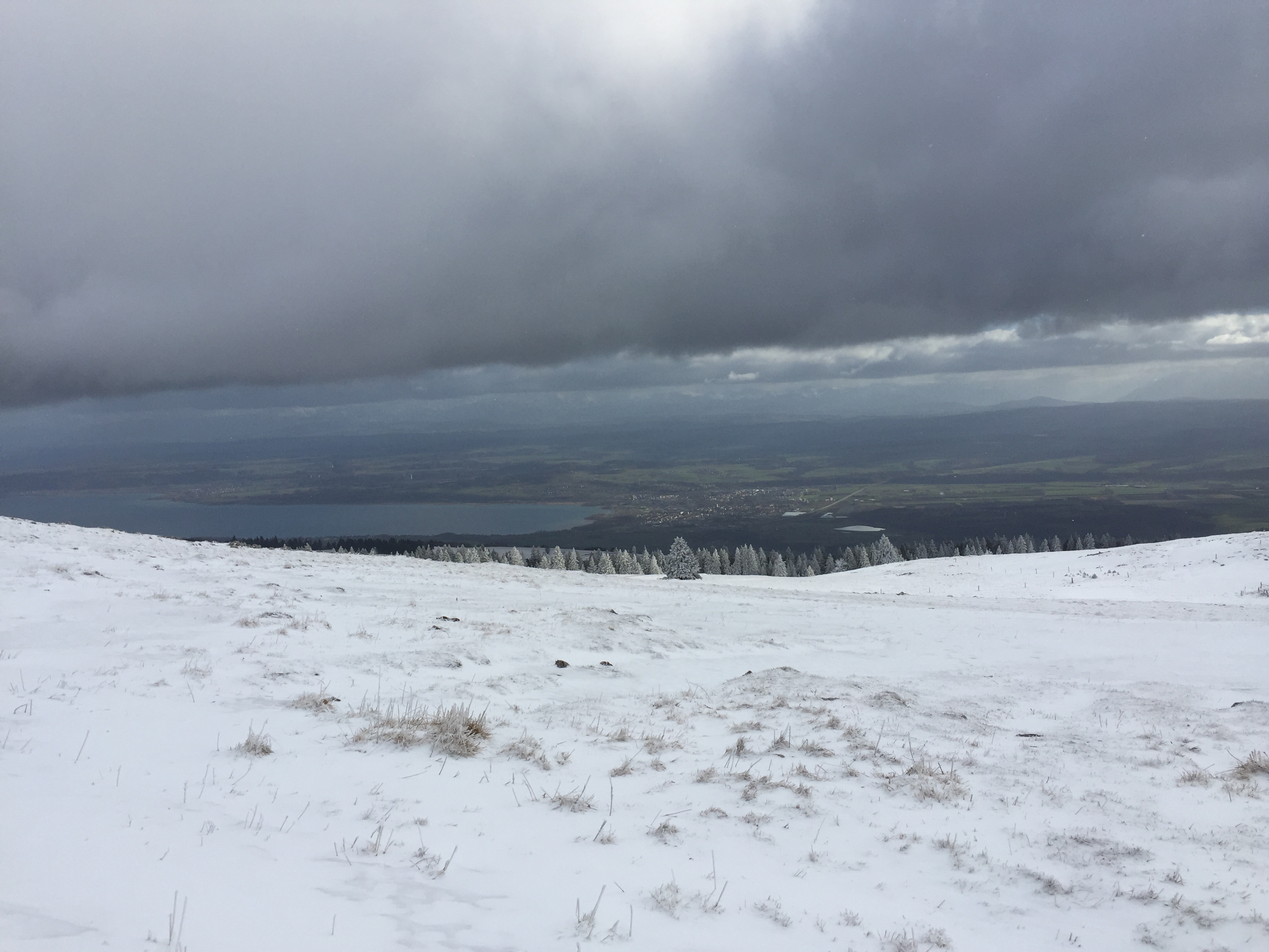 photo de Chasseron (Le)