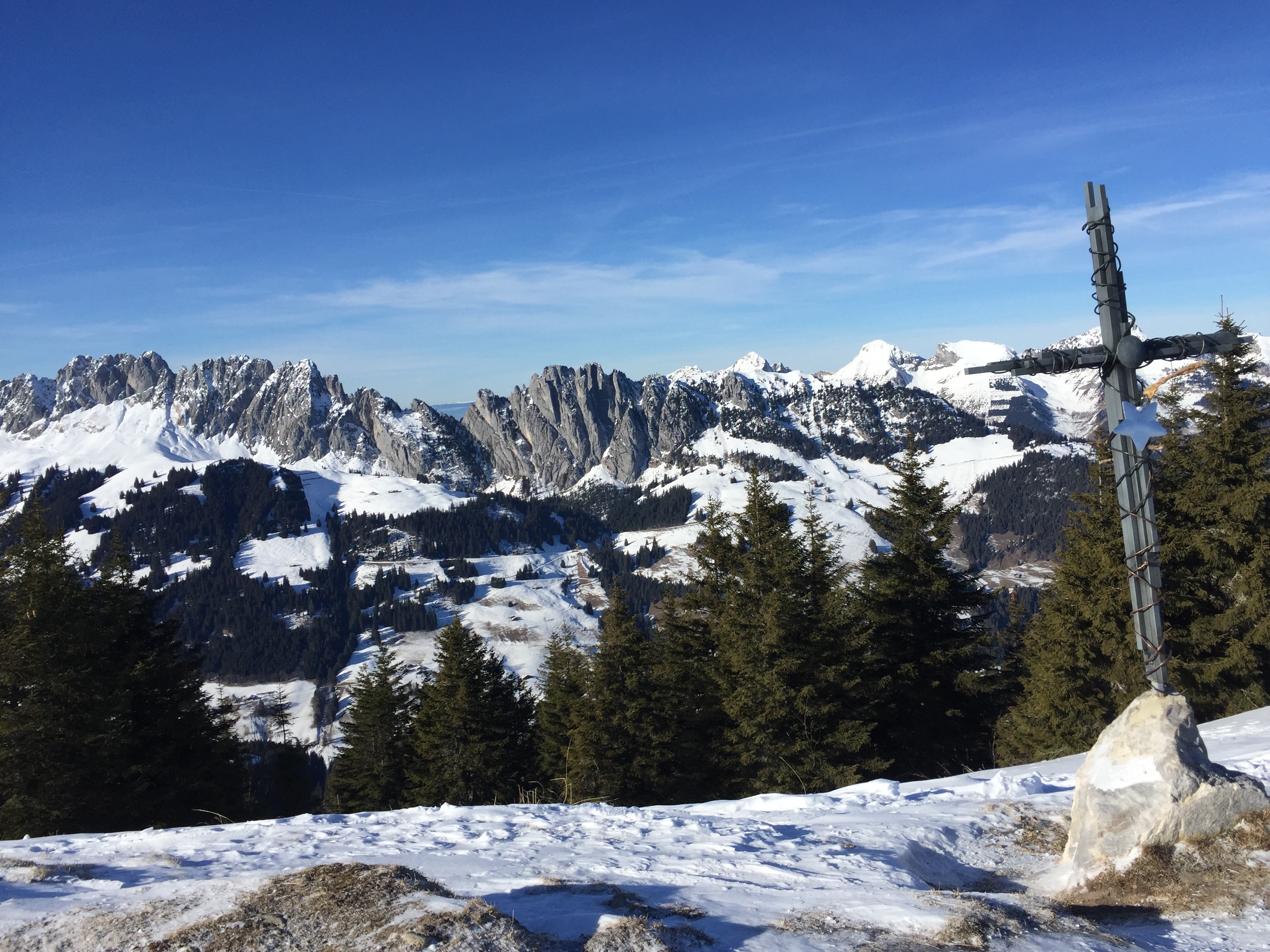 photo de Hundsrügg