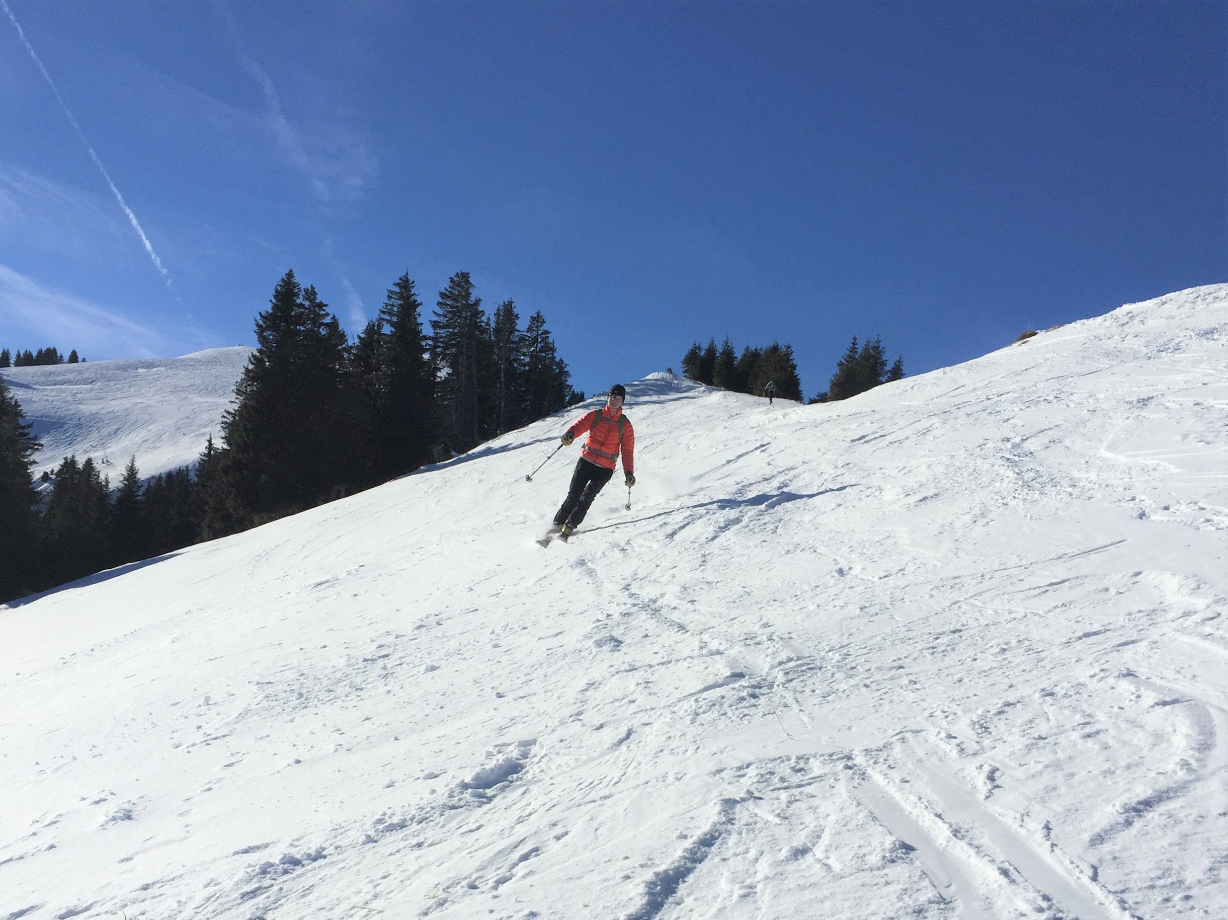 photo de Hundsrügg