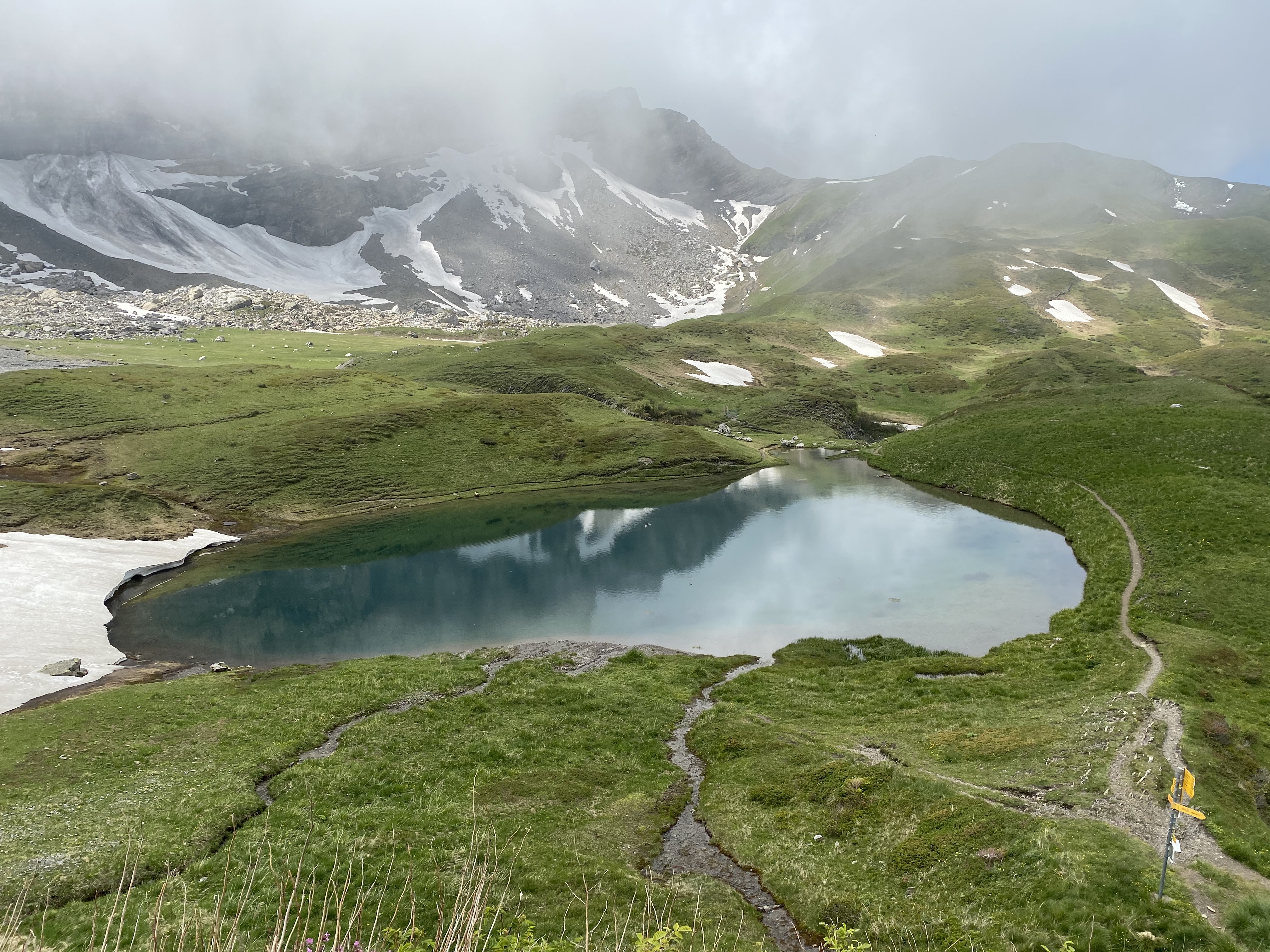 photo de Lac d'Anthème