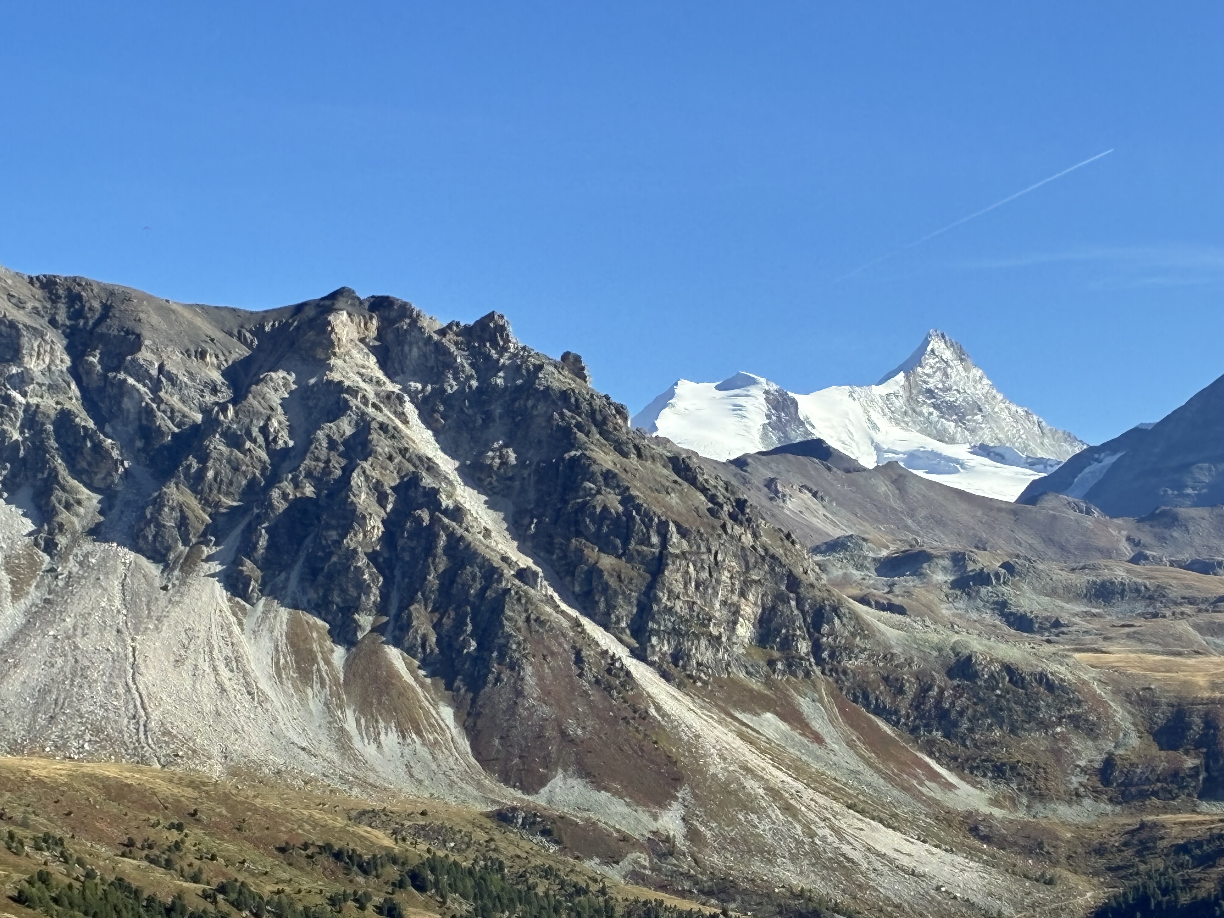 photo de Cabane Bella-Tola