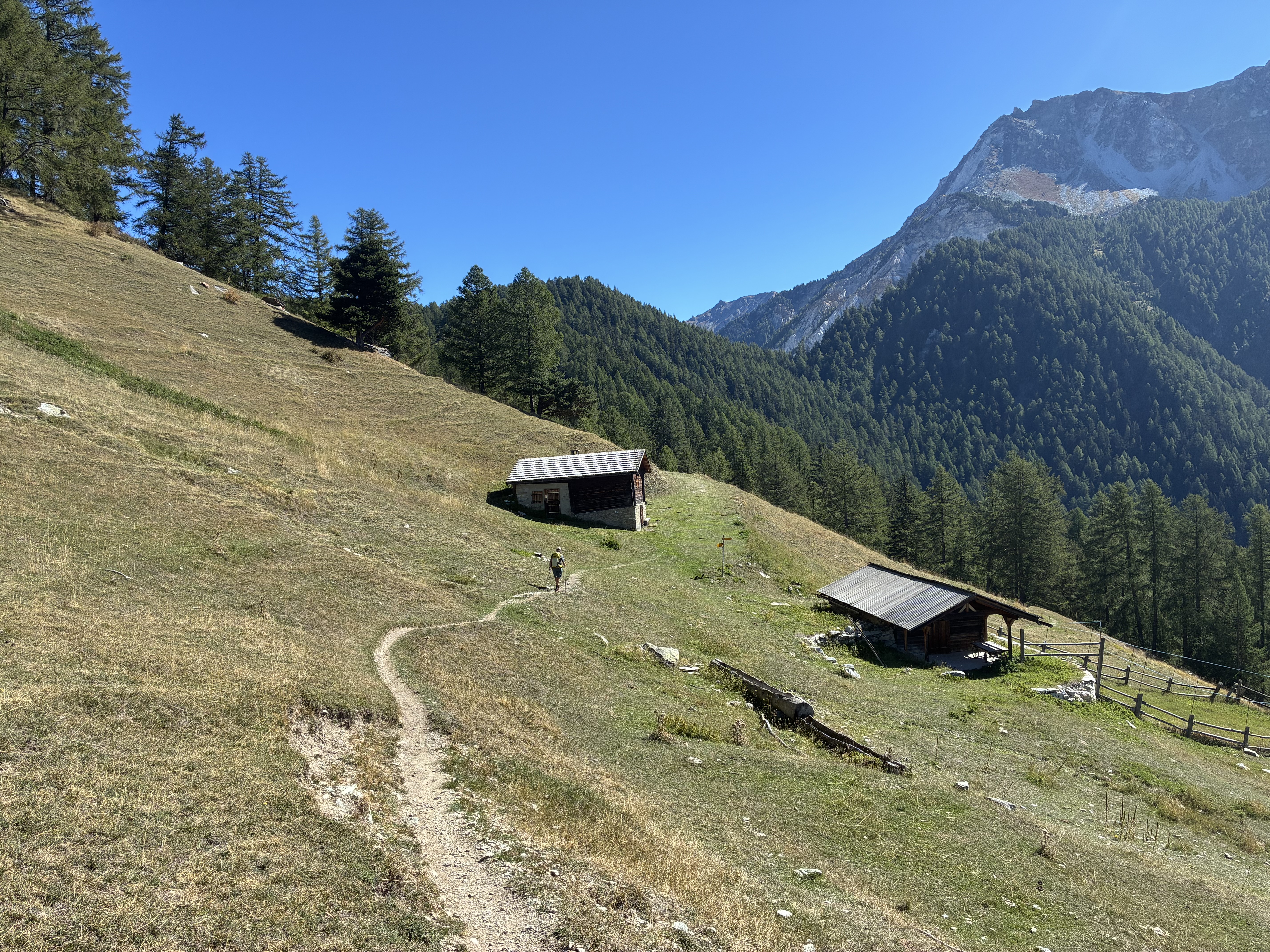 photo de Cabane Bella-Tola