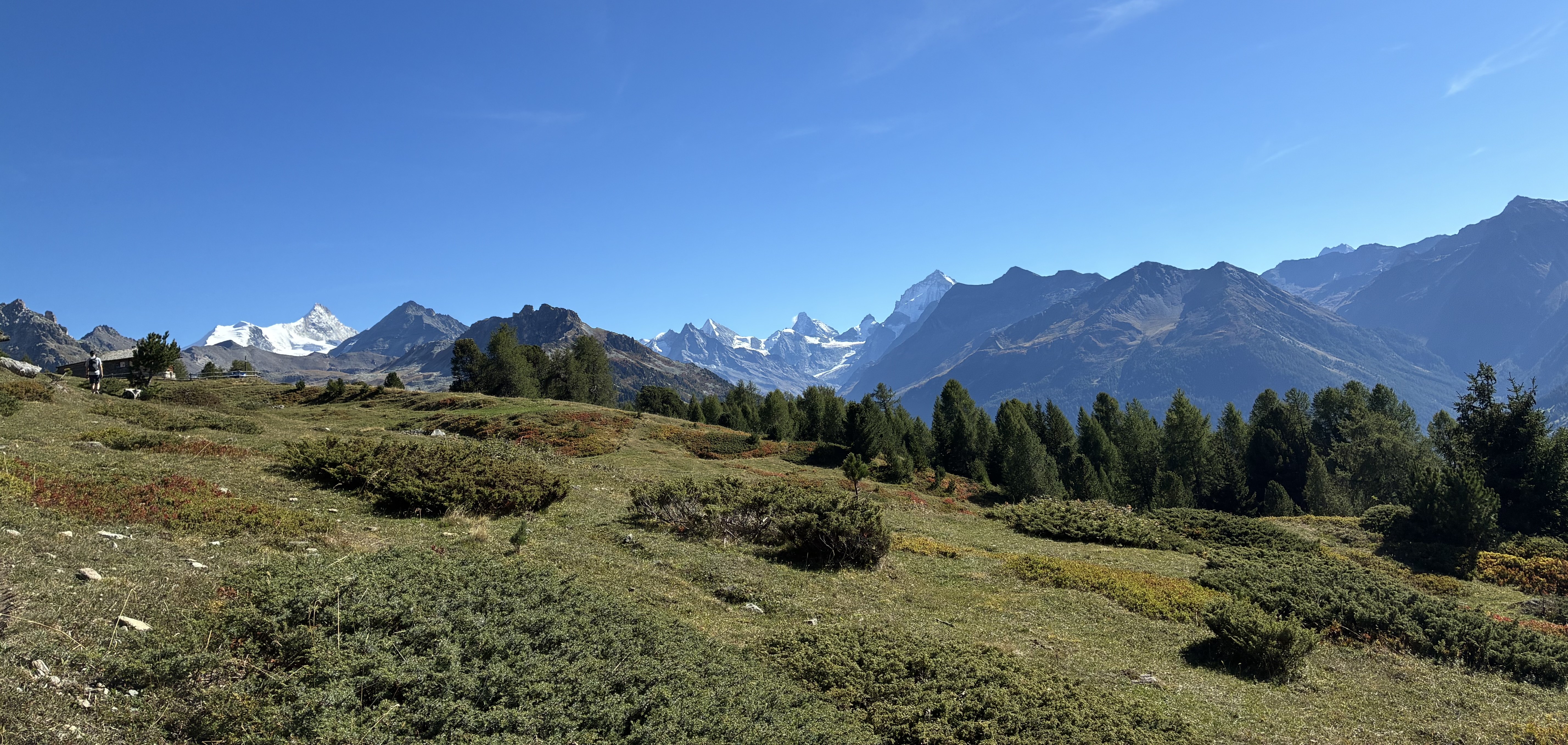 photo de Cabane Bella-Tola