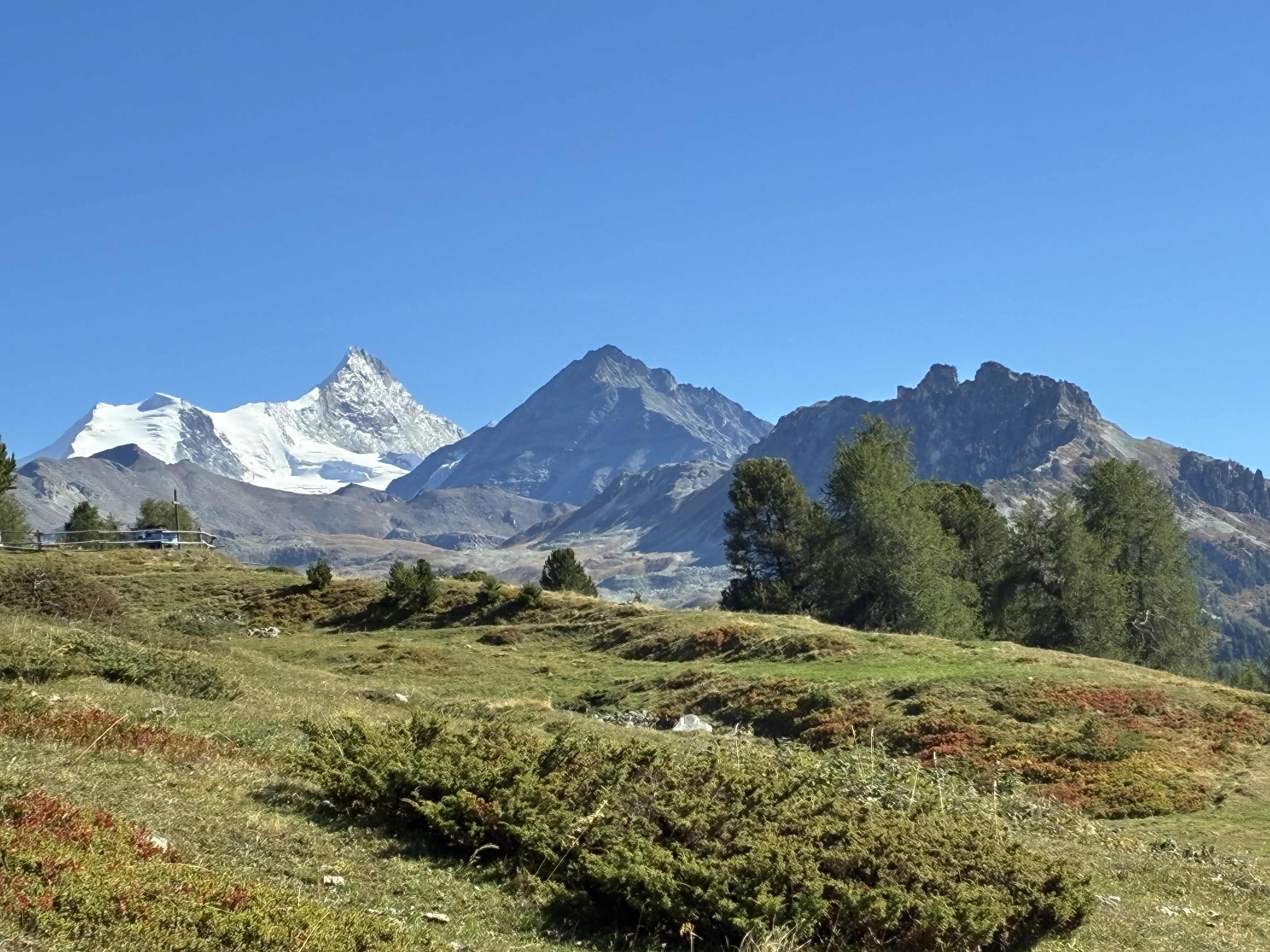 photo de Cabane Bella-Tola