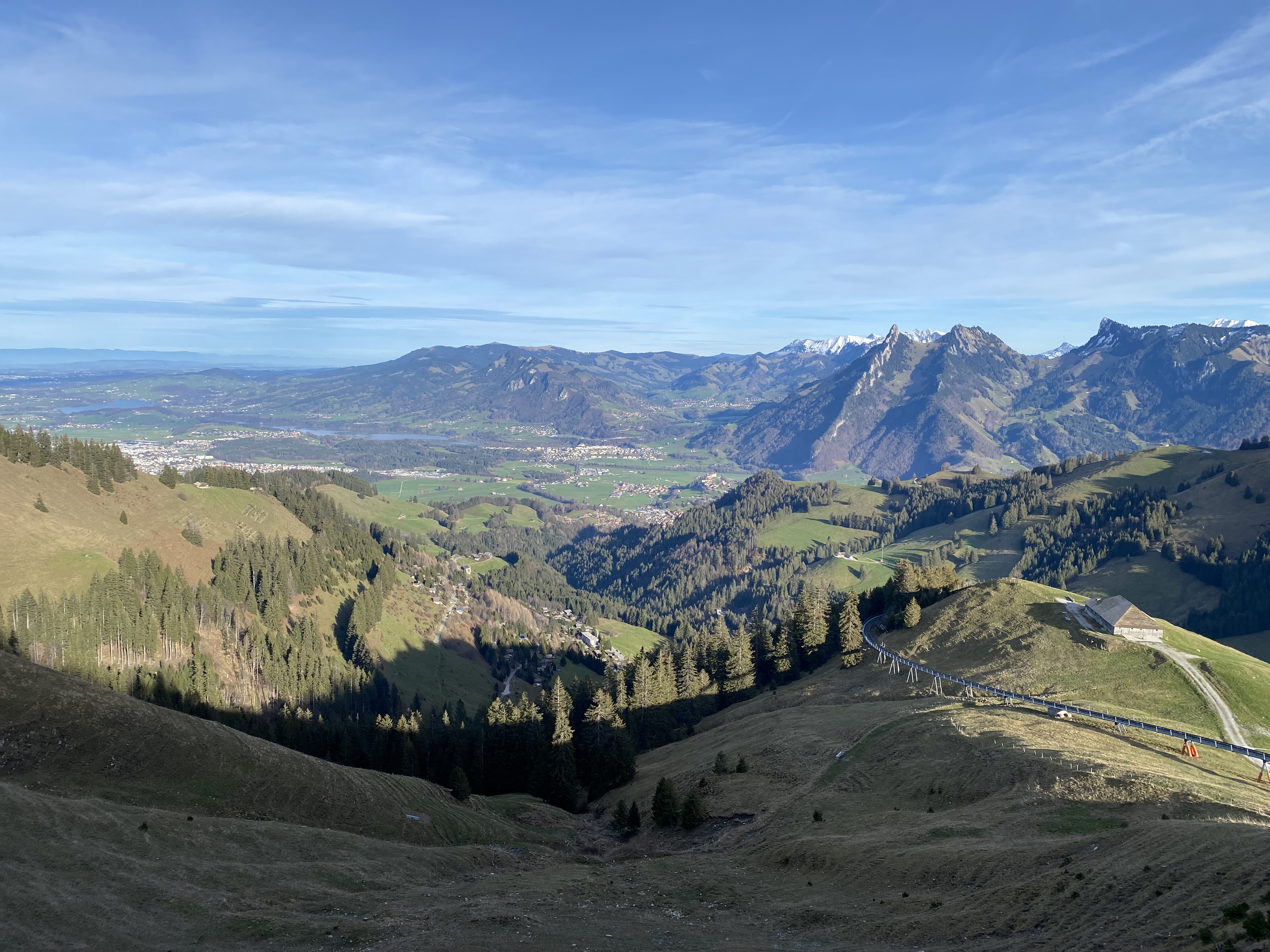 photo de Plan-Francey