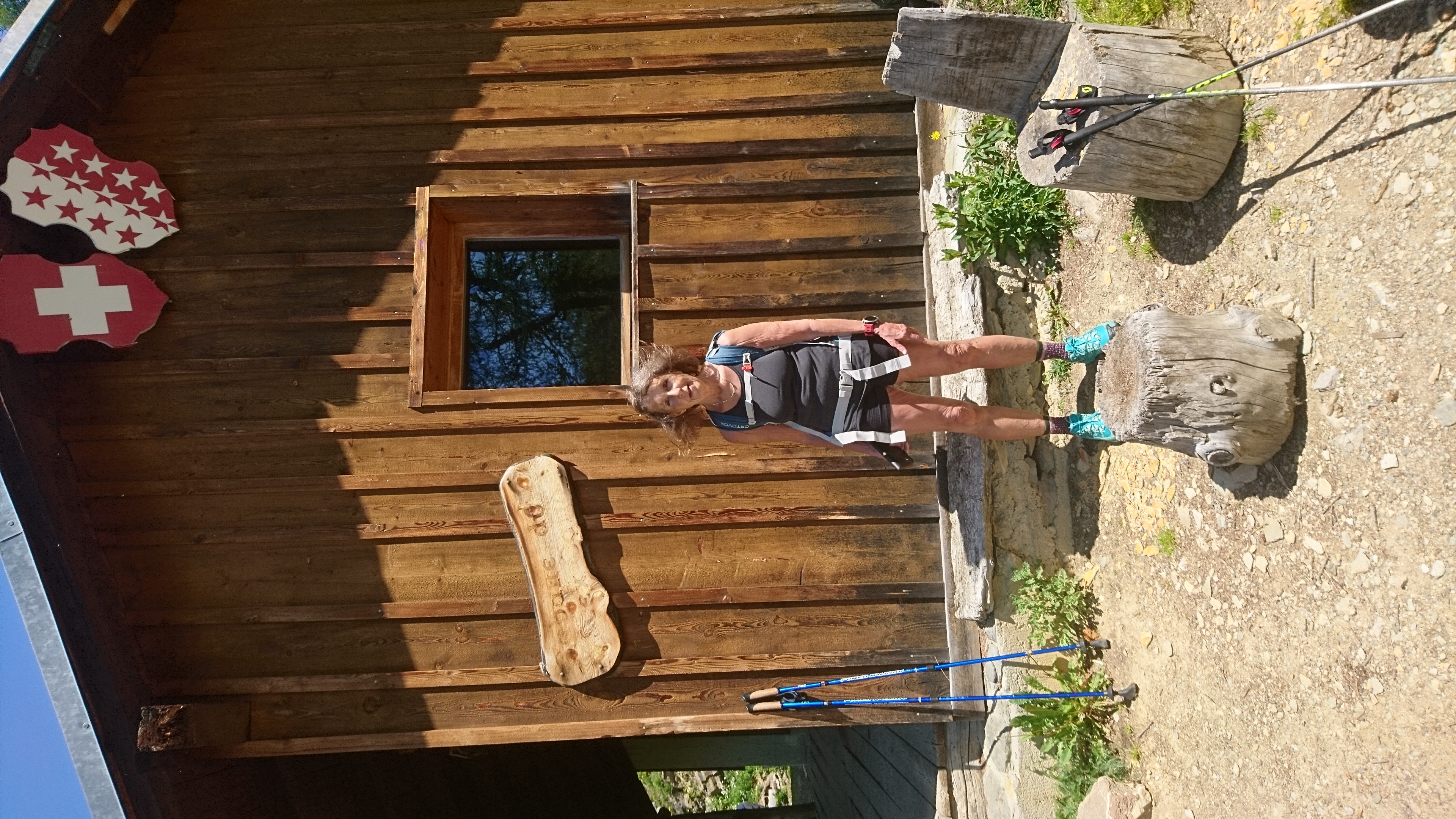 photo de Cabane du Demècre