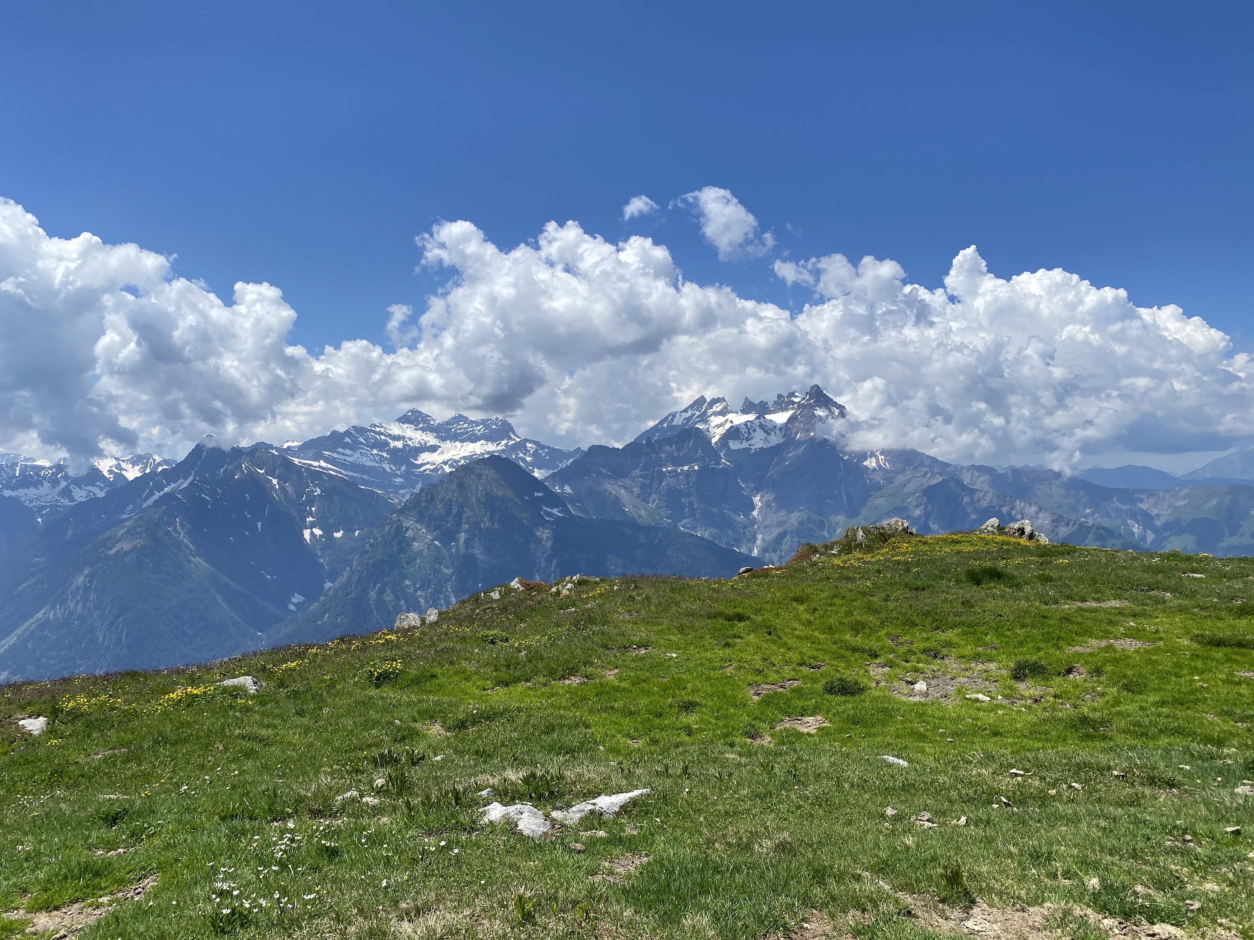 photo de Cabane du Demècre
