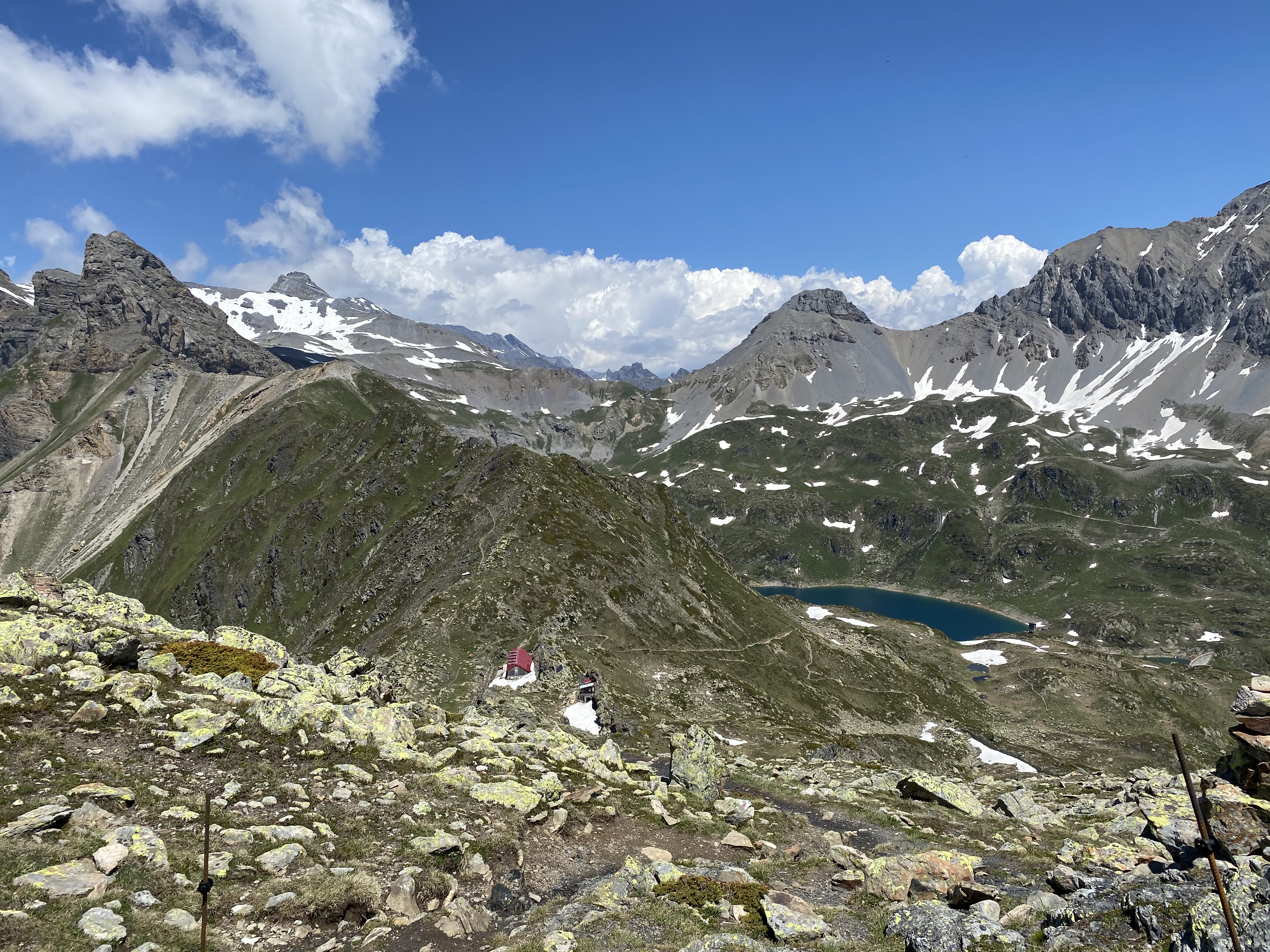 photo de Cabane du Demècre