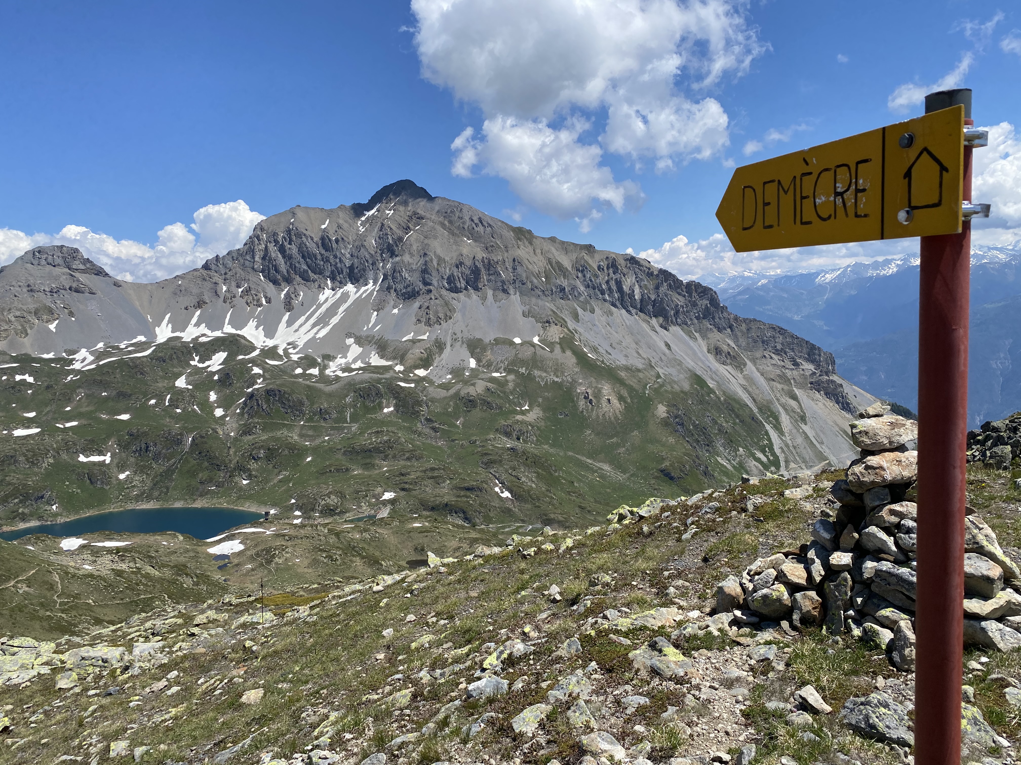 photo de Cabane du Demècre