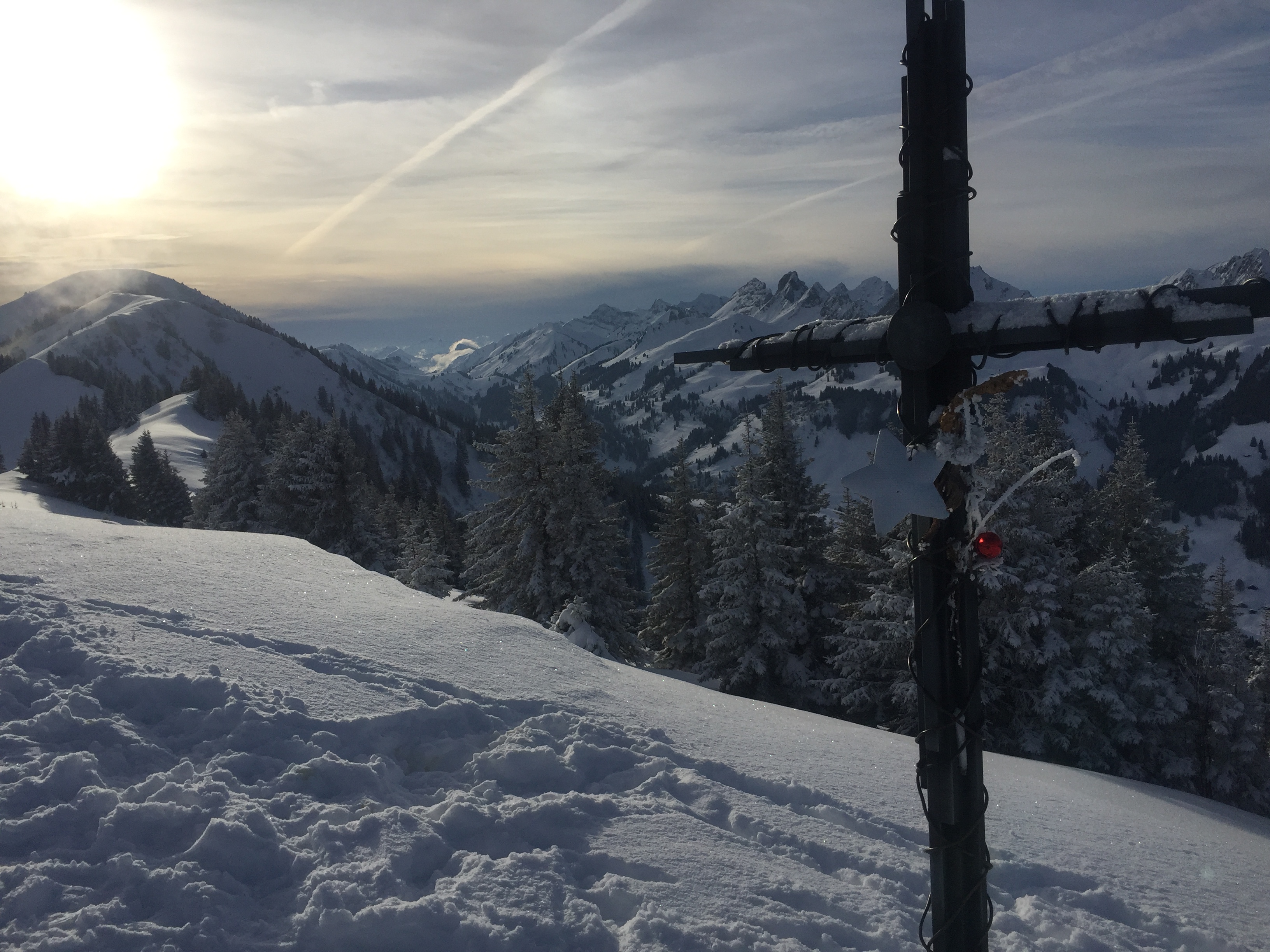 photo de Hundsrügg