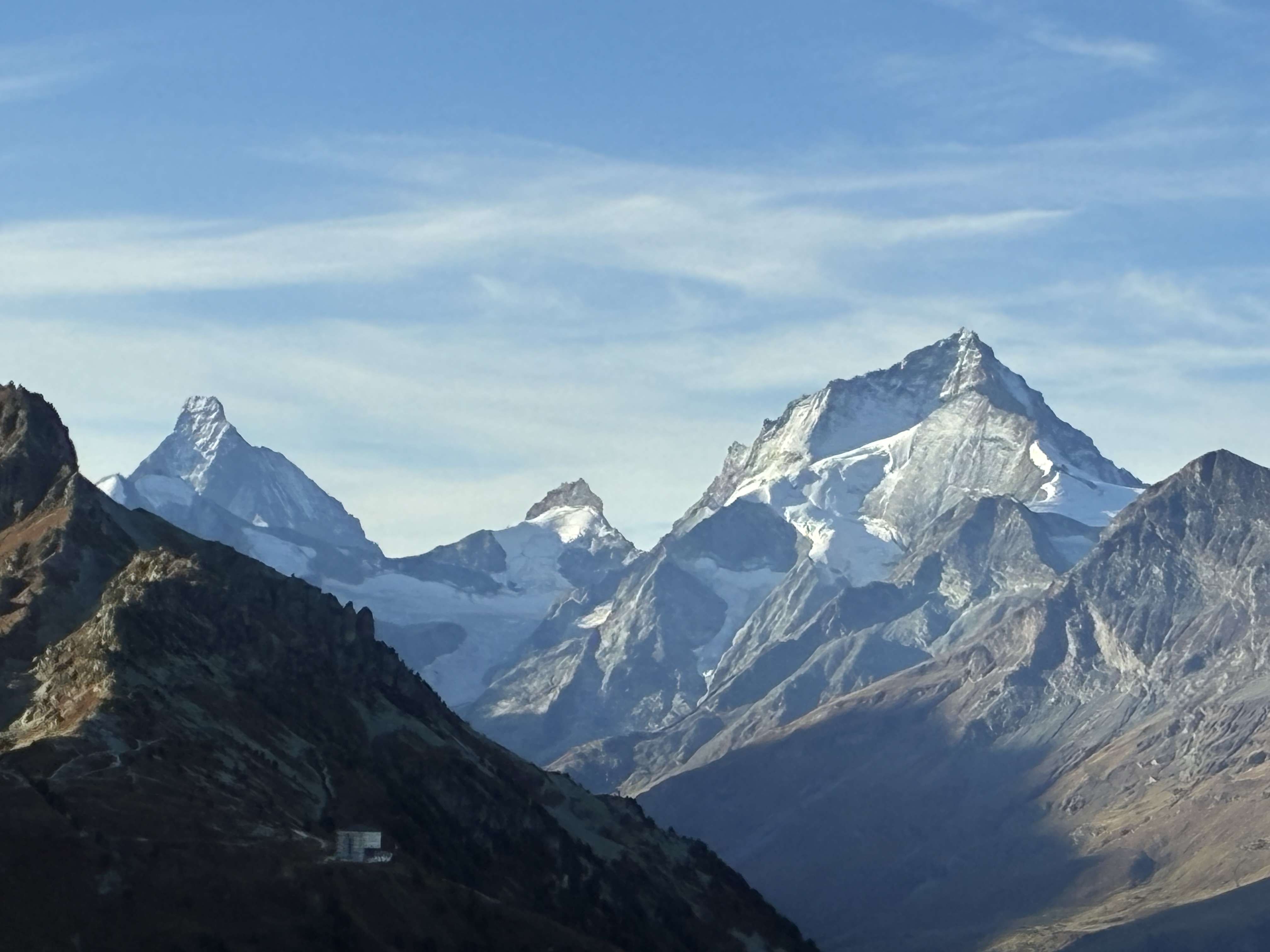 photo de Cabane Bella-Tola