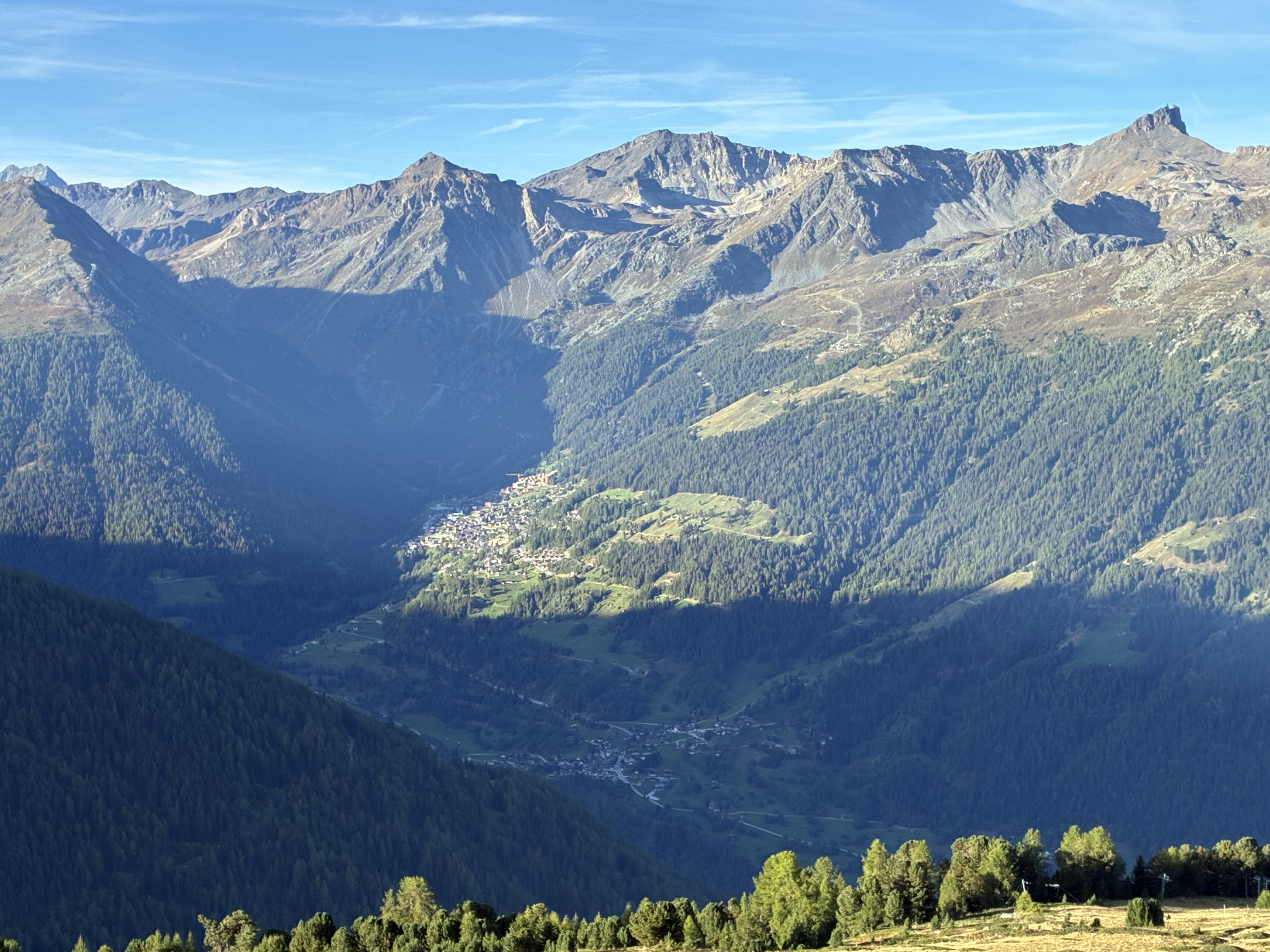 photo de Cabane Bella-Tola
