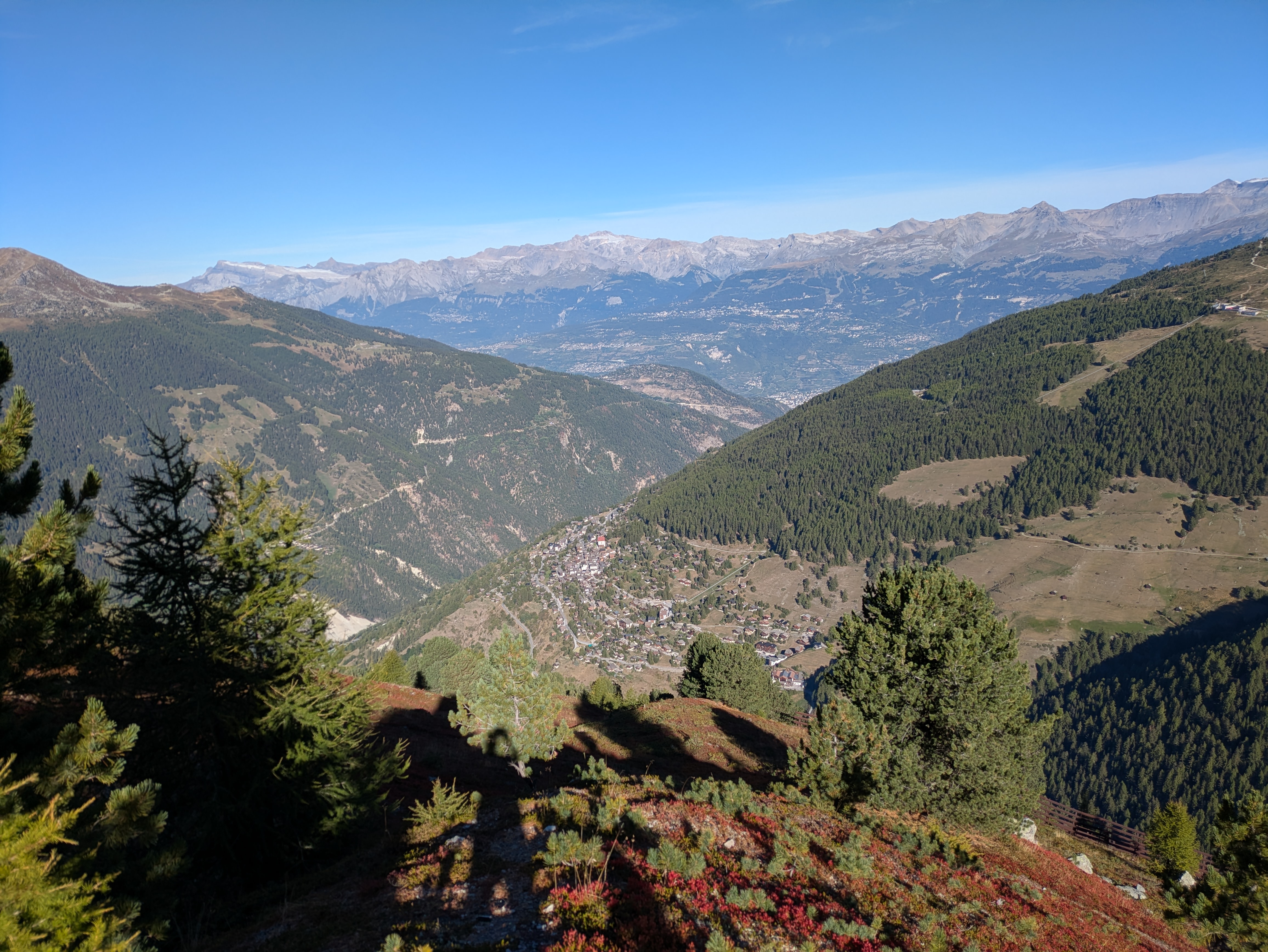 photo de Cabane Bella-Tola