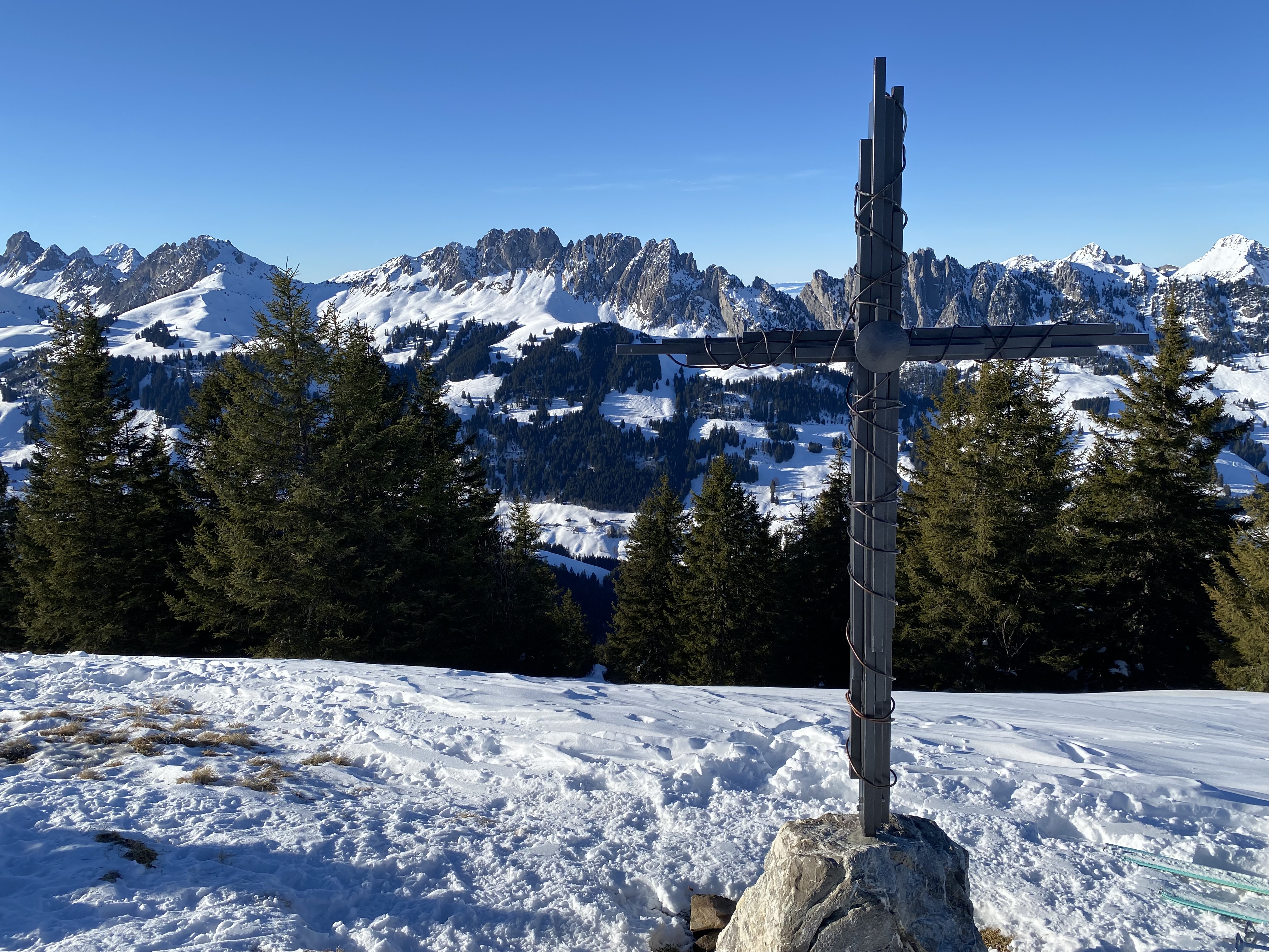 photo de Hundsrügg