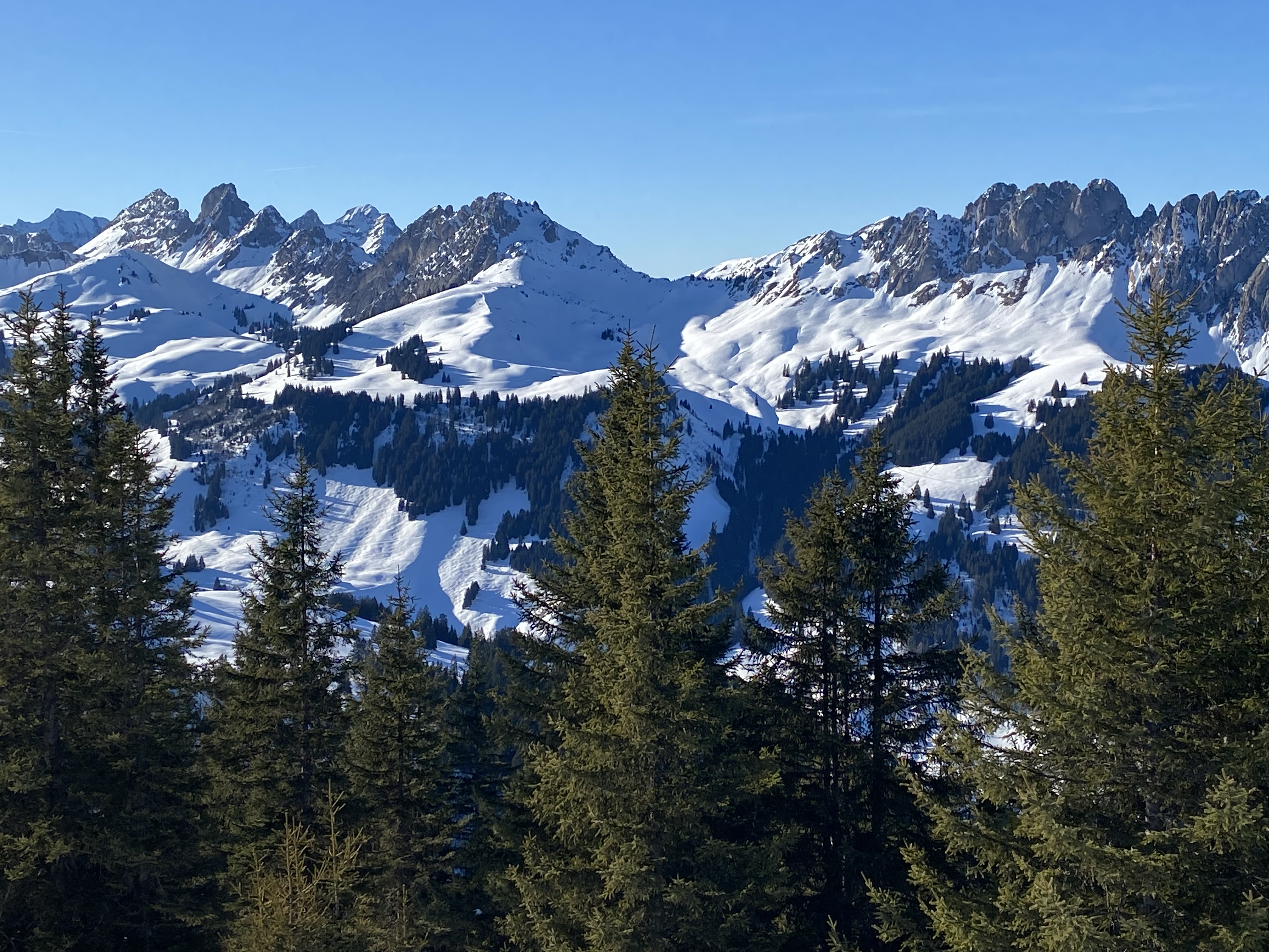 photo de Hundsrügg