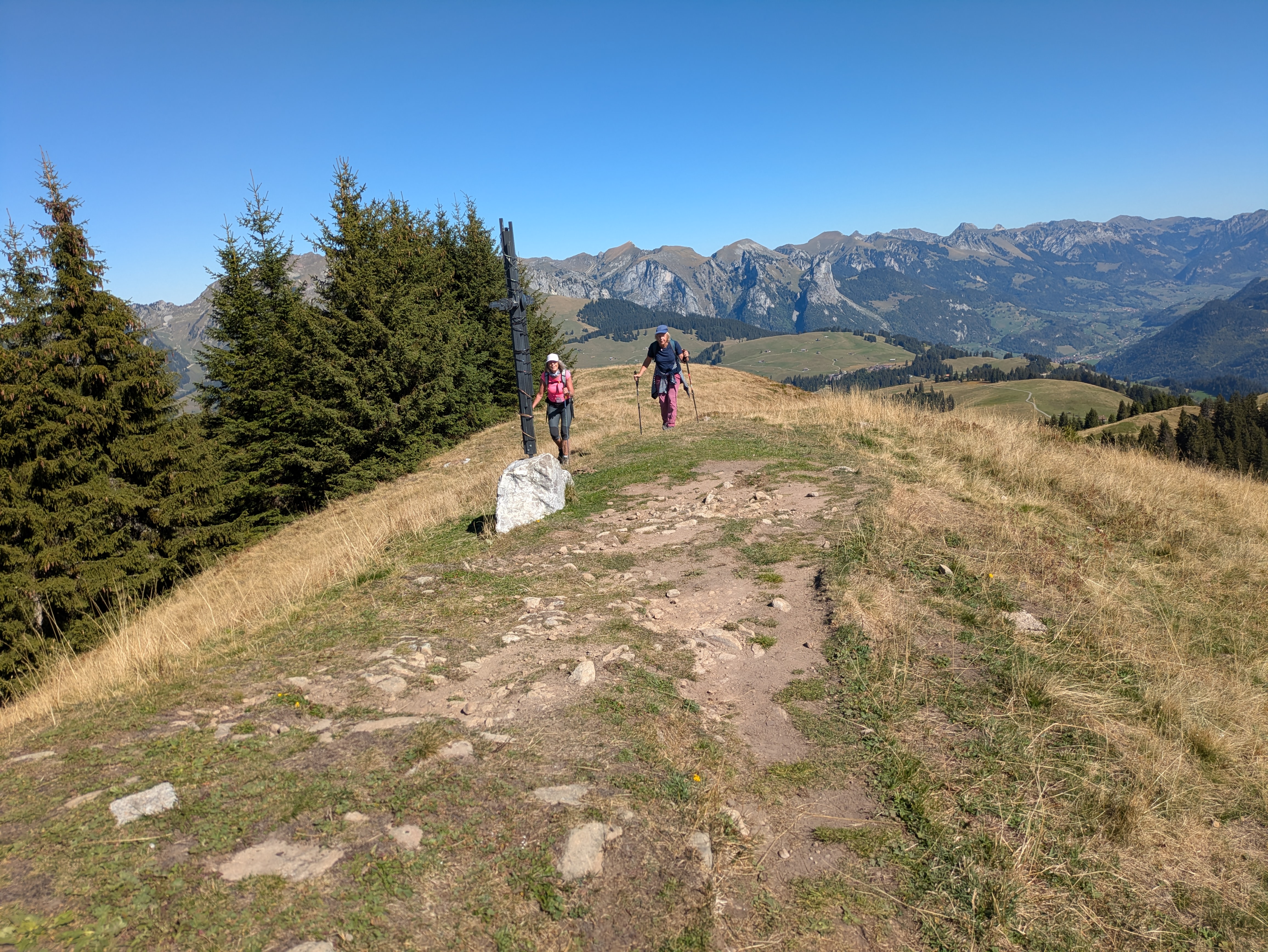 photo de Hundsrügg