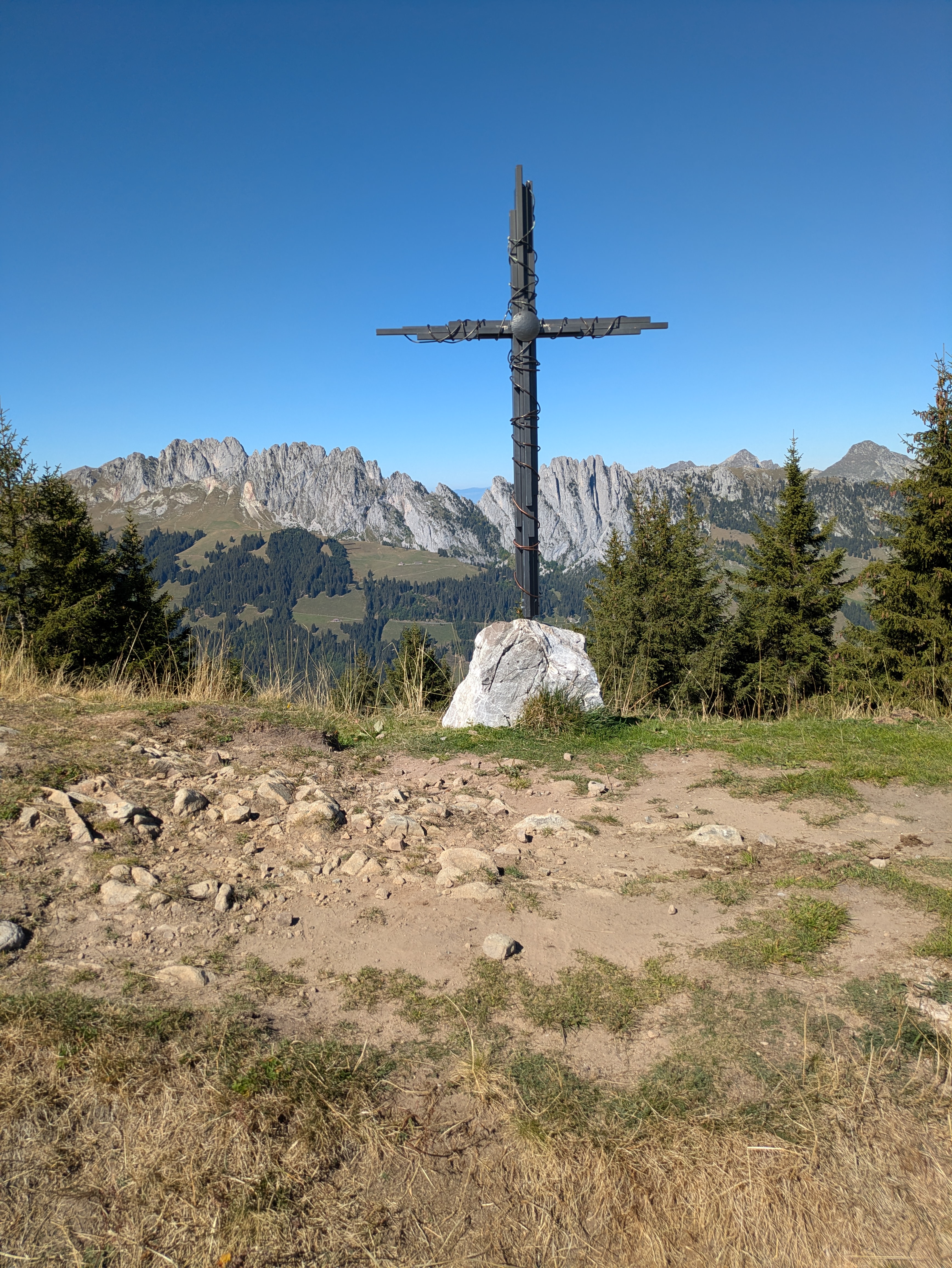 photo de Hundsrügg