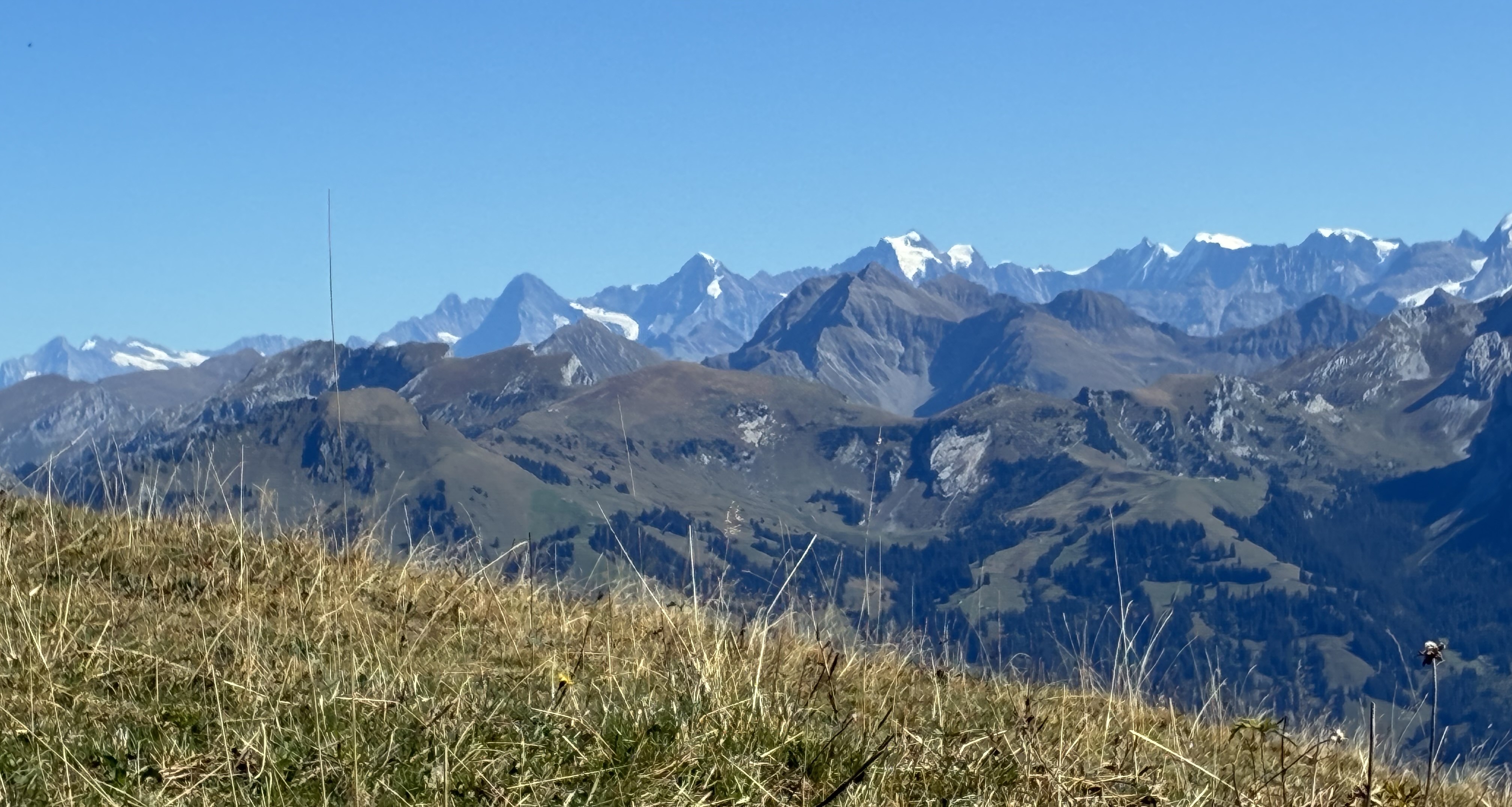 photo de Hundsrügg