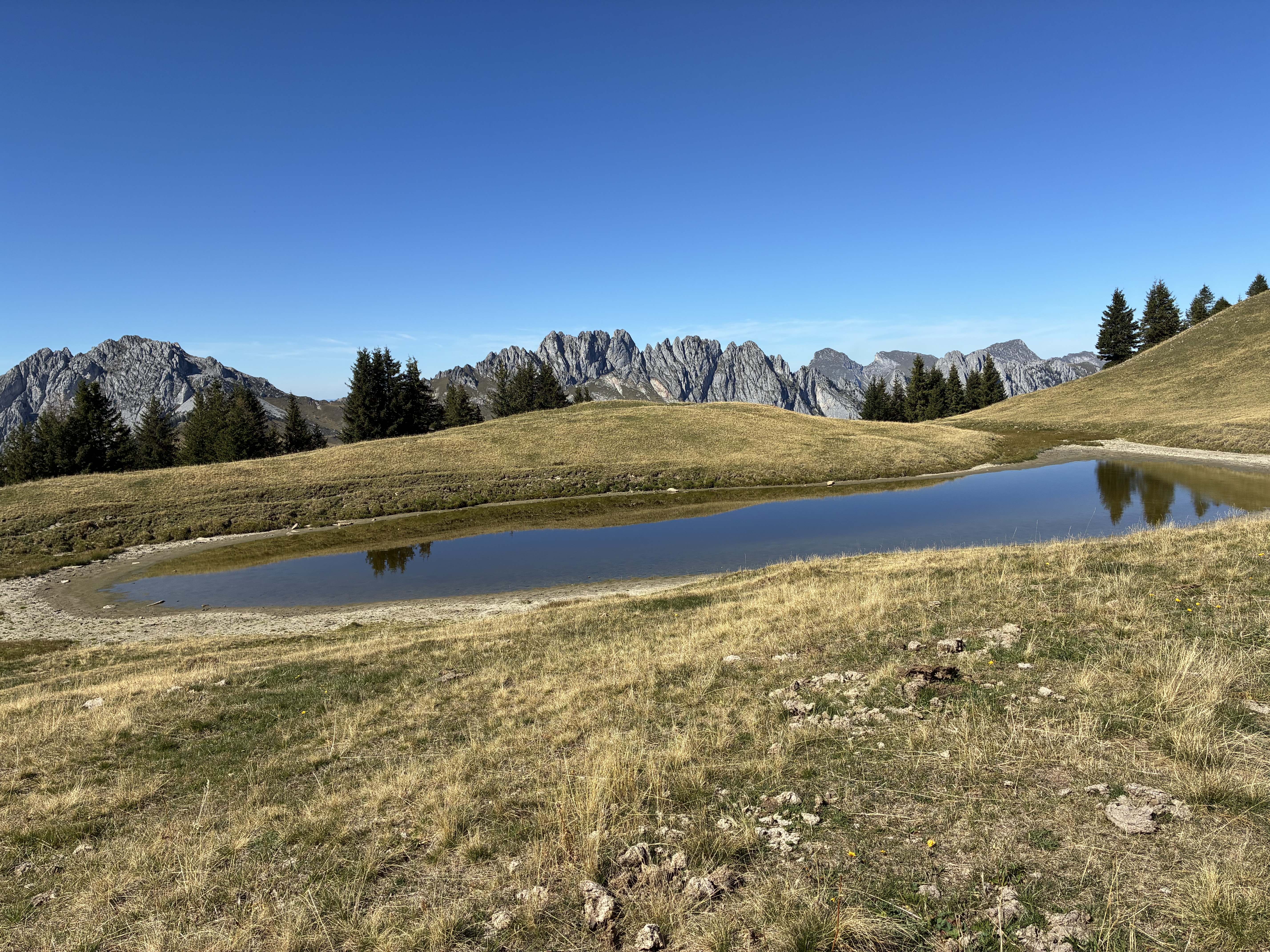 photo de Hundsrügg