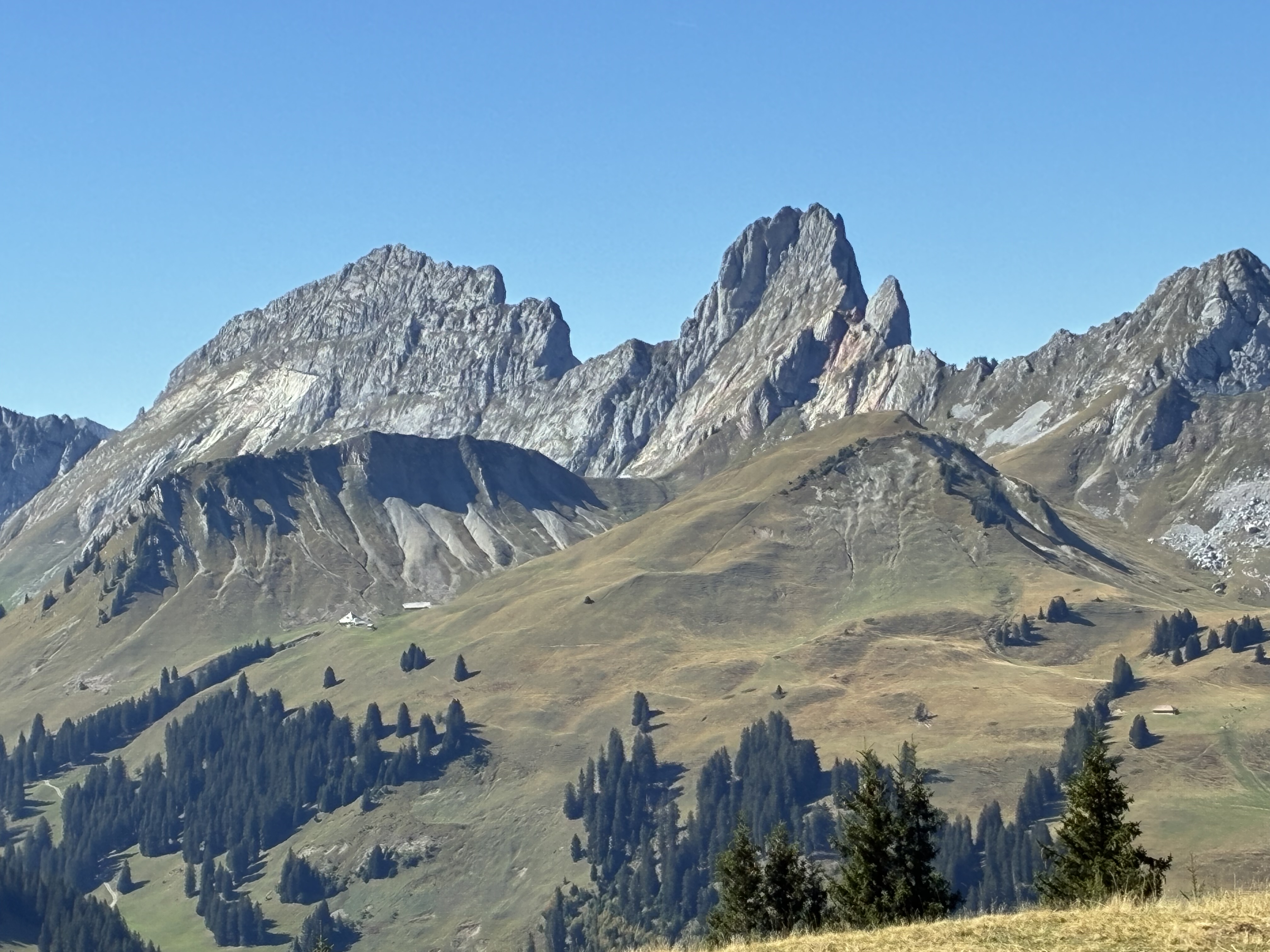 photo de Hundsrügg